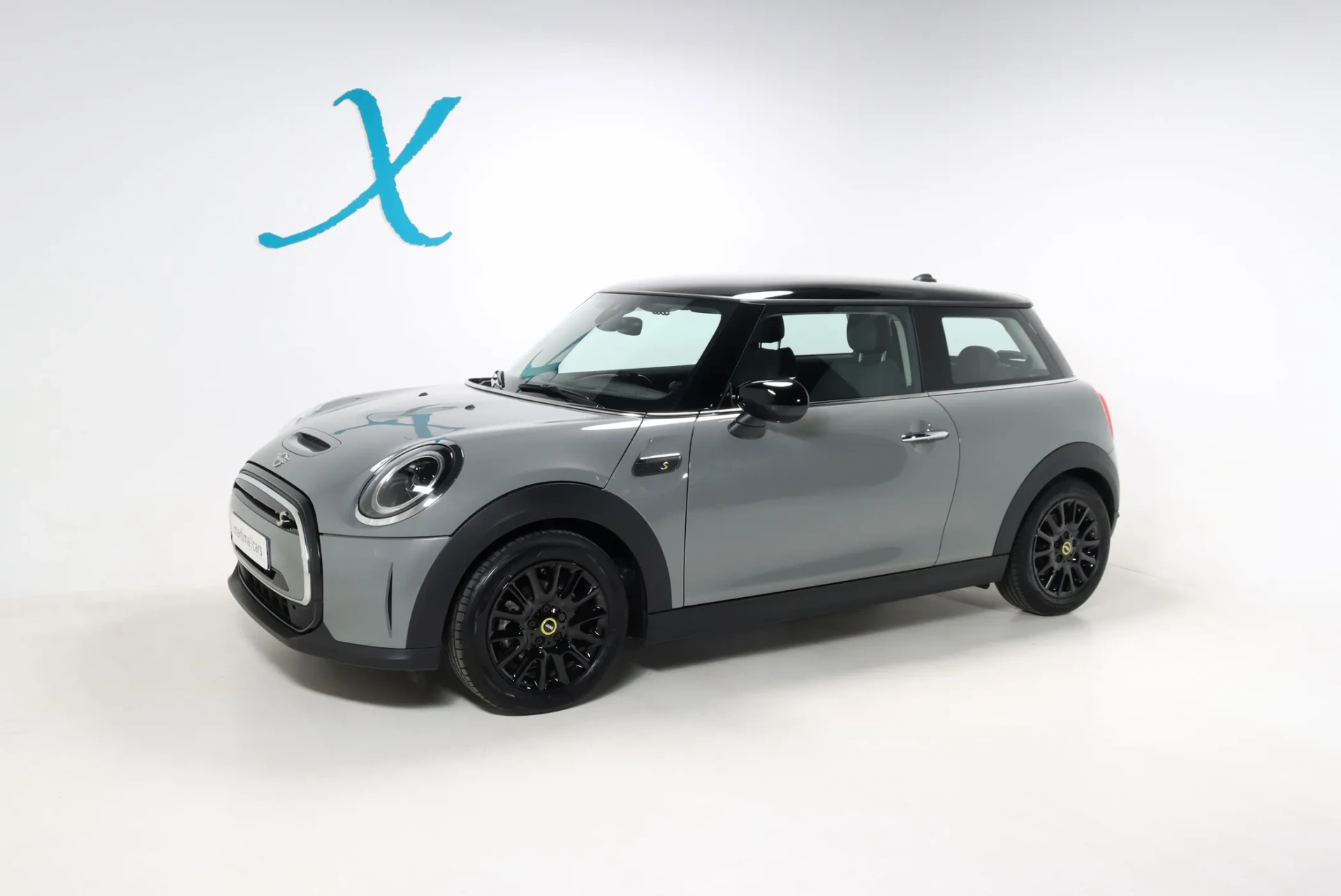 MINI 3 Portas Cooper SE 2