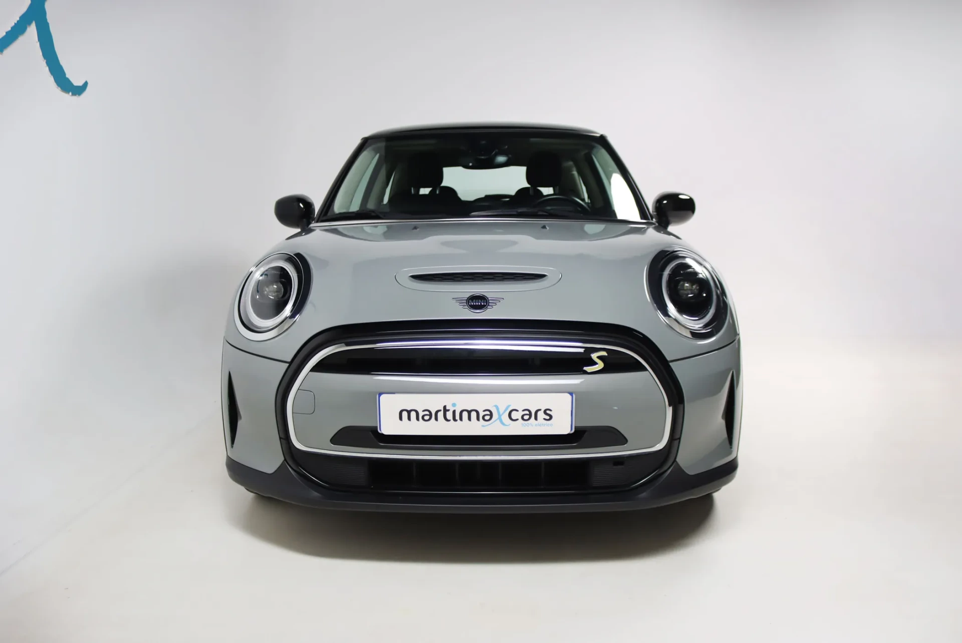 MINI 3 Portas Cooper SE 4