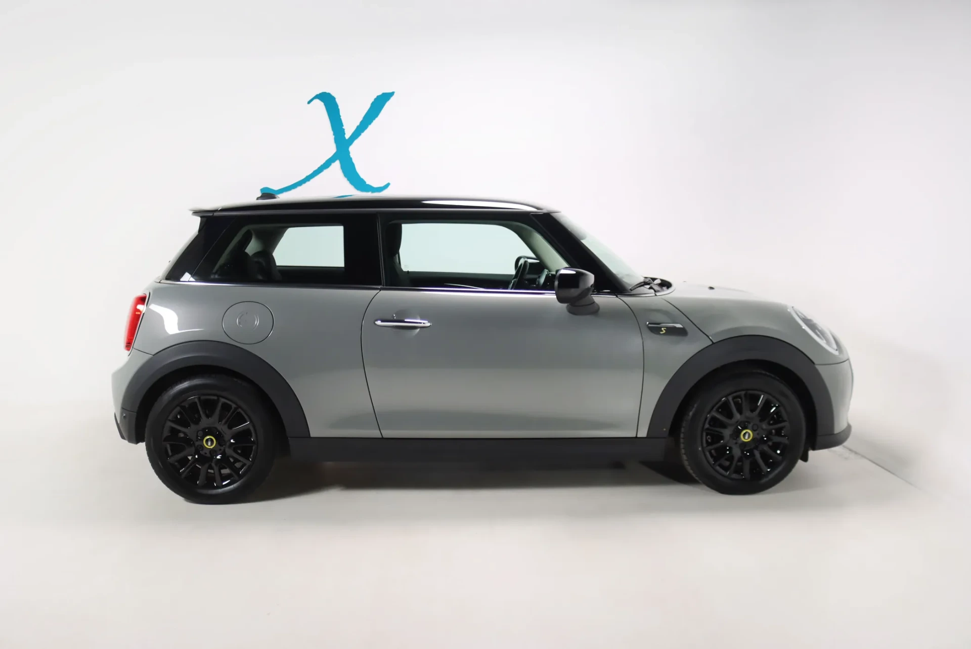 MINI 3 Portas Cooper SE 7