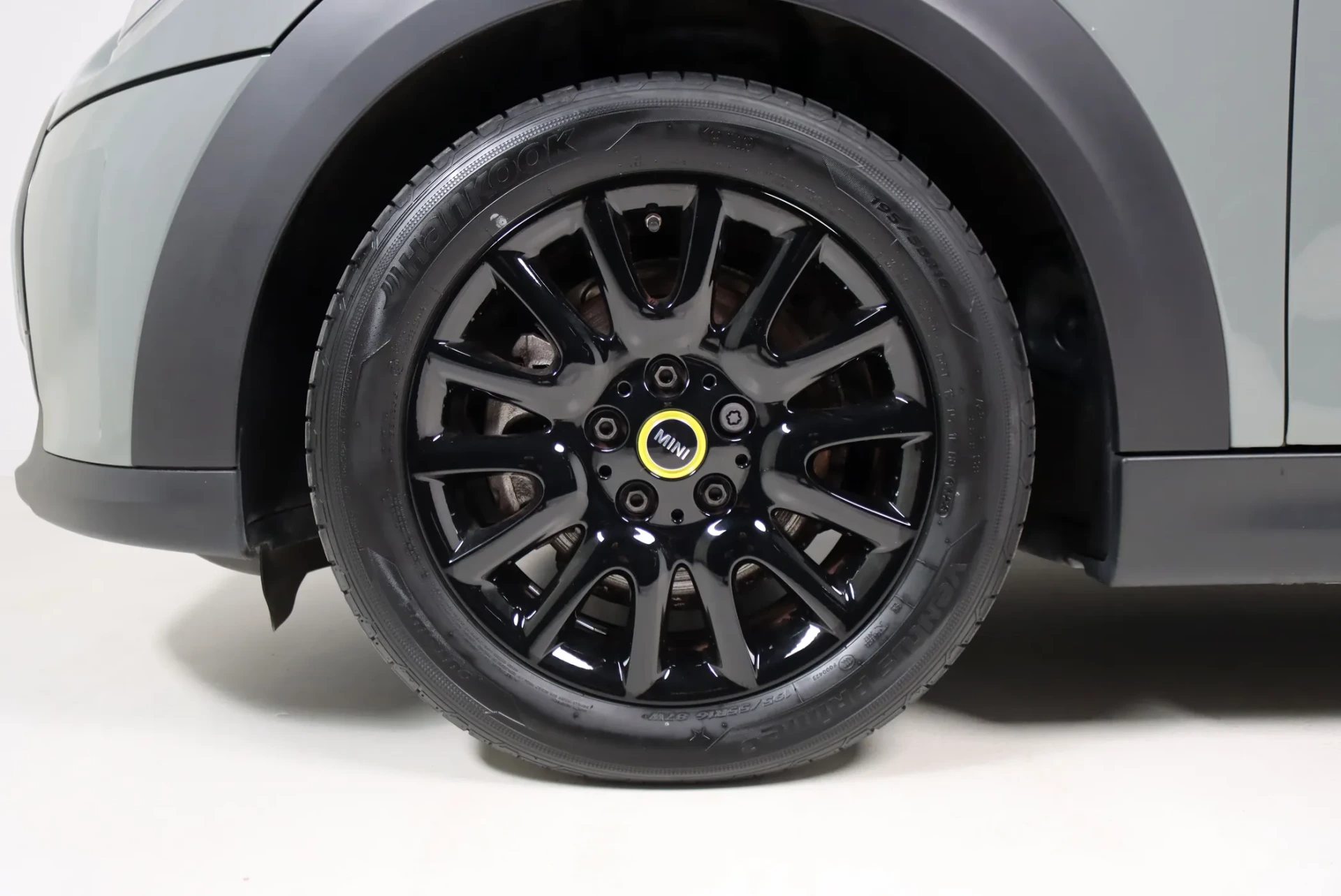 MINI 3 Portas Cooper SE 12