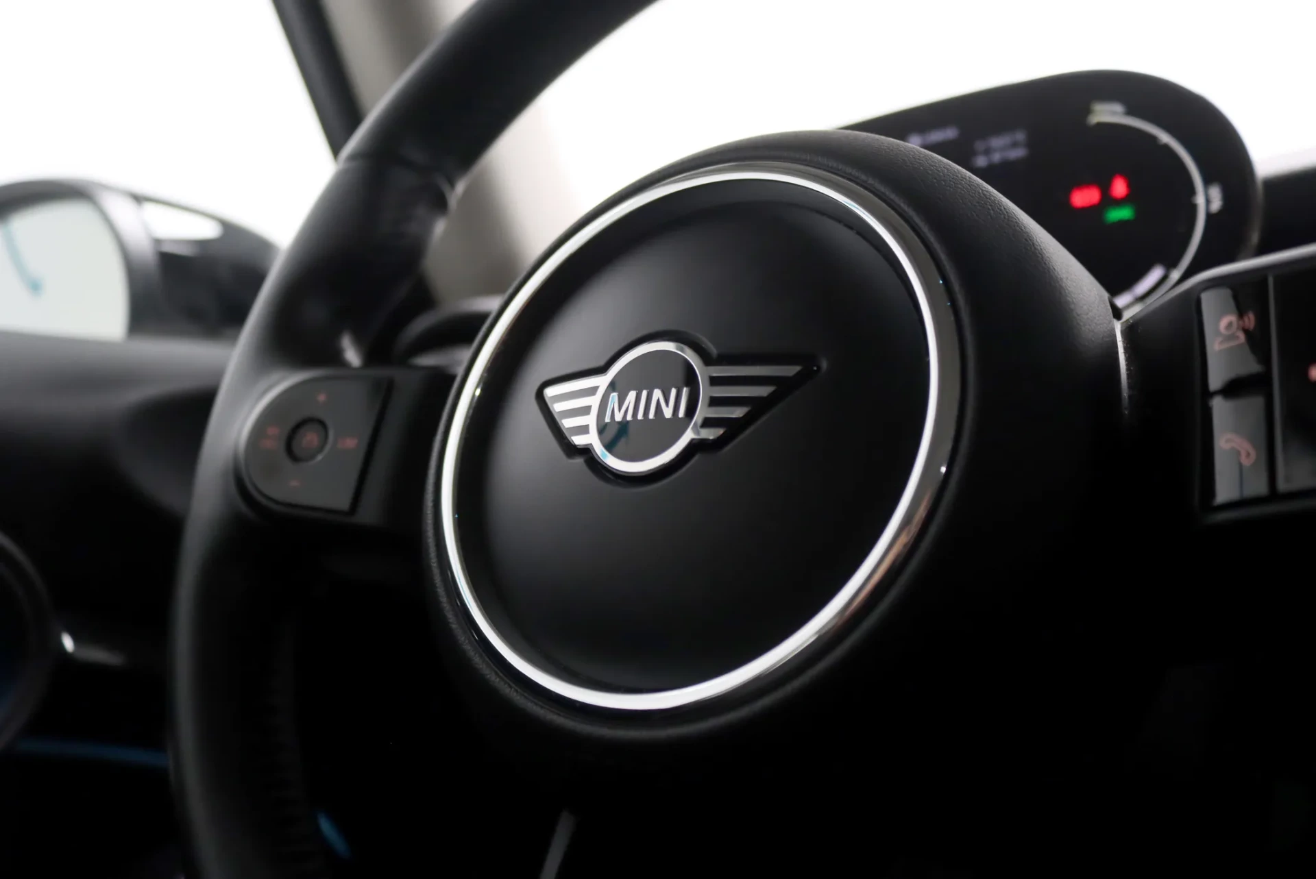 MINI 3 Portas Cooper SE 22