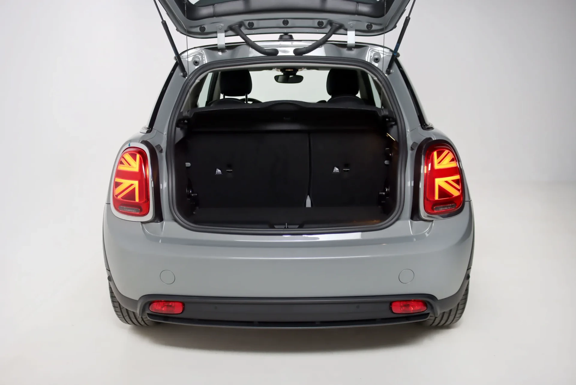 MINI 3 Portas Cooper SE 39