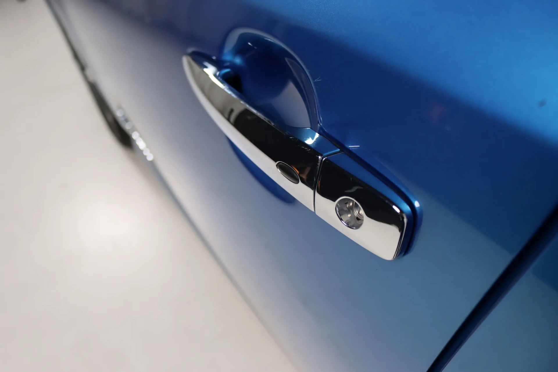 Nissan Leaf 40 kWh TEKNA 7