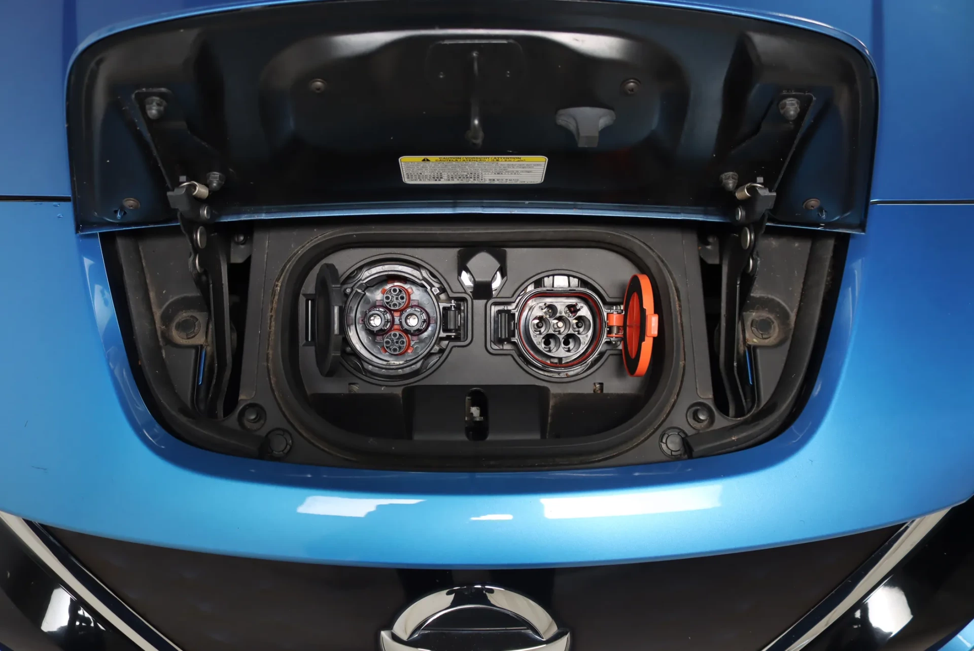 Nissan Leaf 40 kWh TEKNA 10