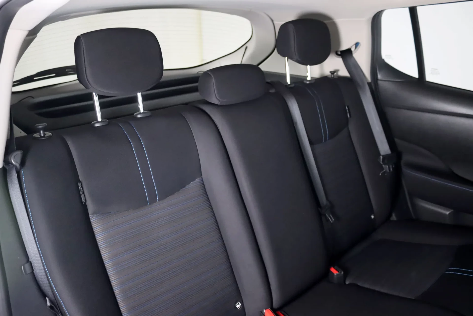 Nissan Leaf 40 kWh TEKNA 32