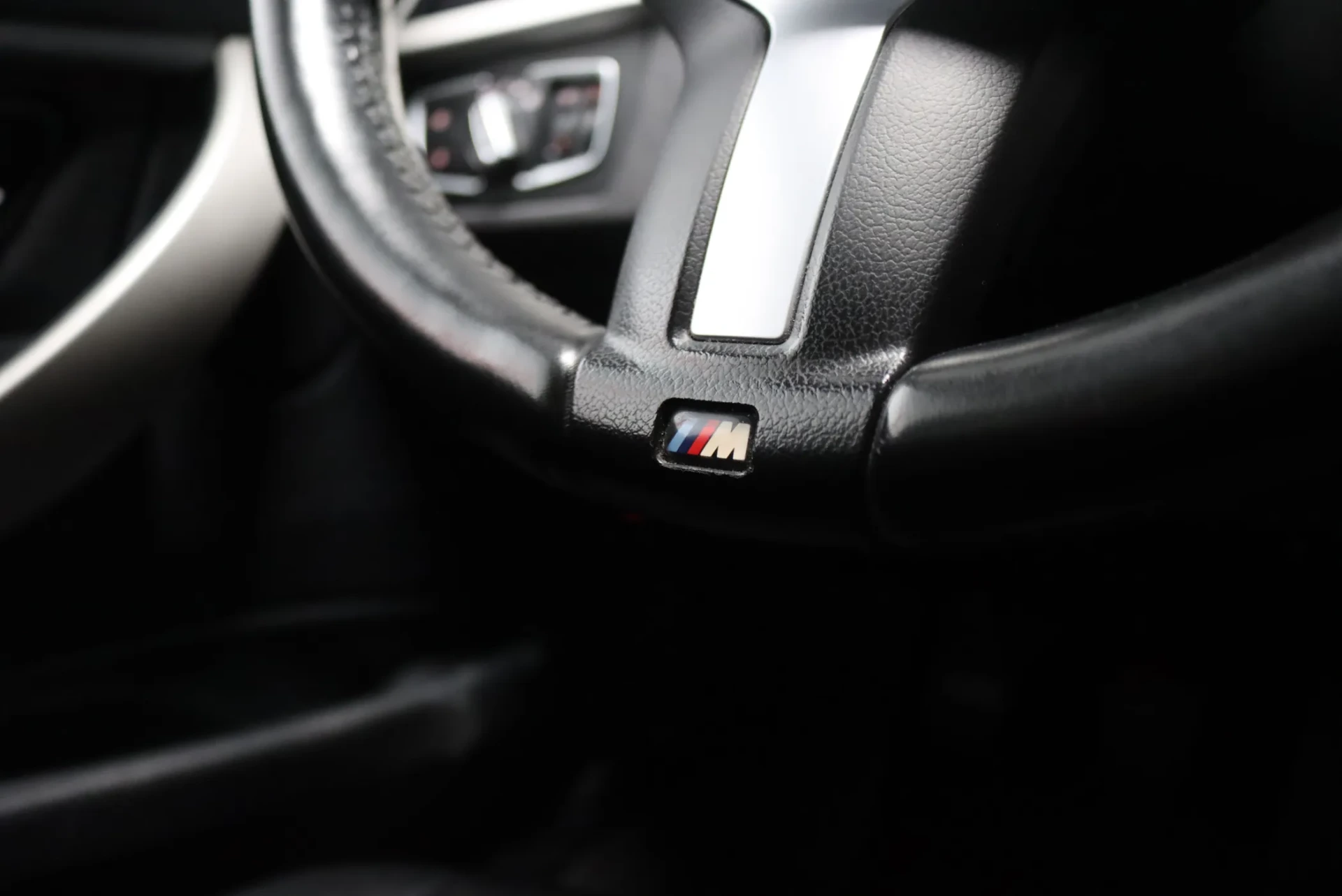 BMW 318 d Touring 16