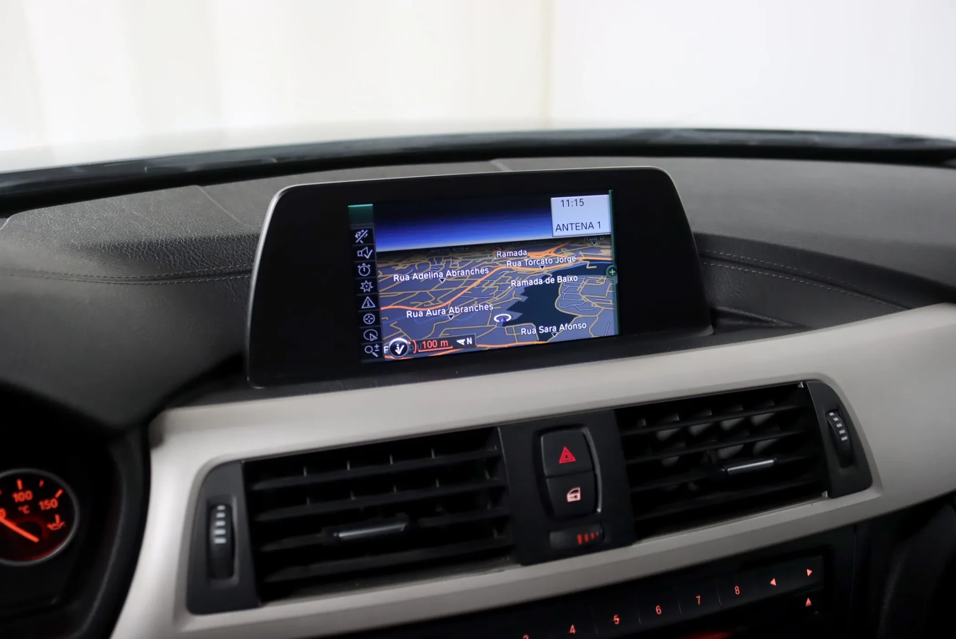 BMW 318 d Touring 18