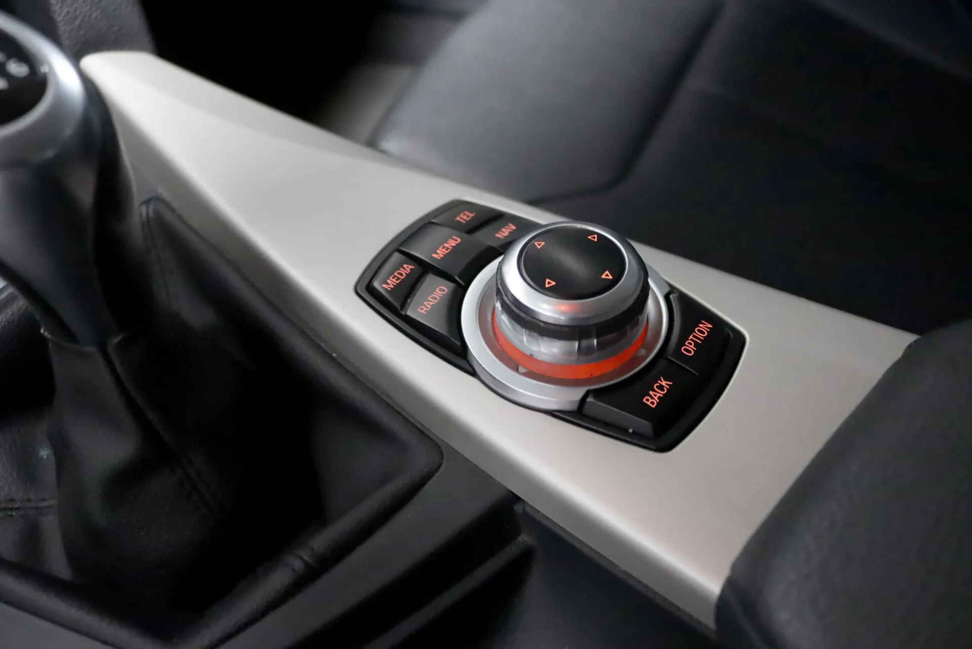 BMW 318 d Touring 24