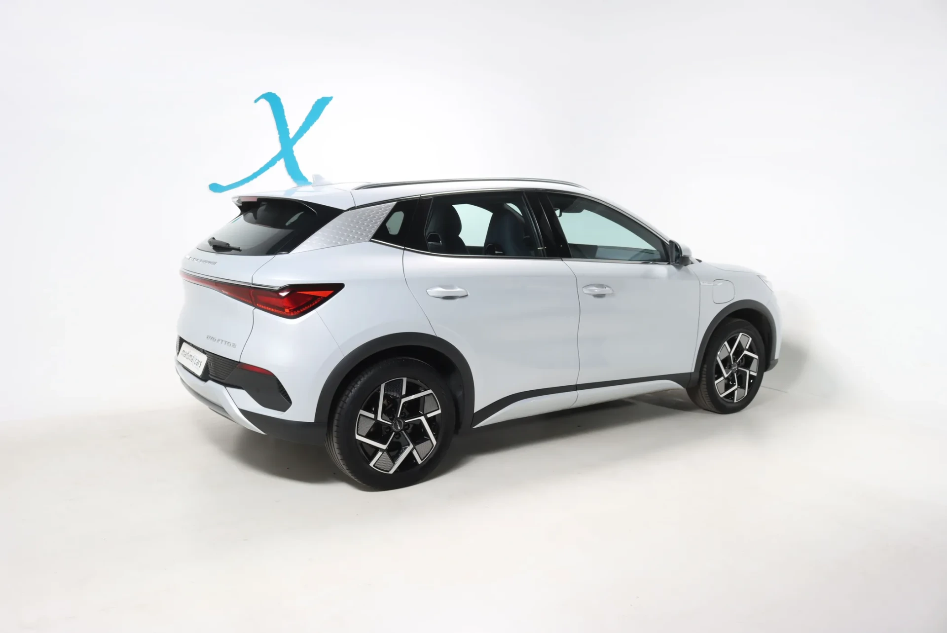 BYD Atto 3 Design 6