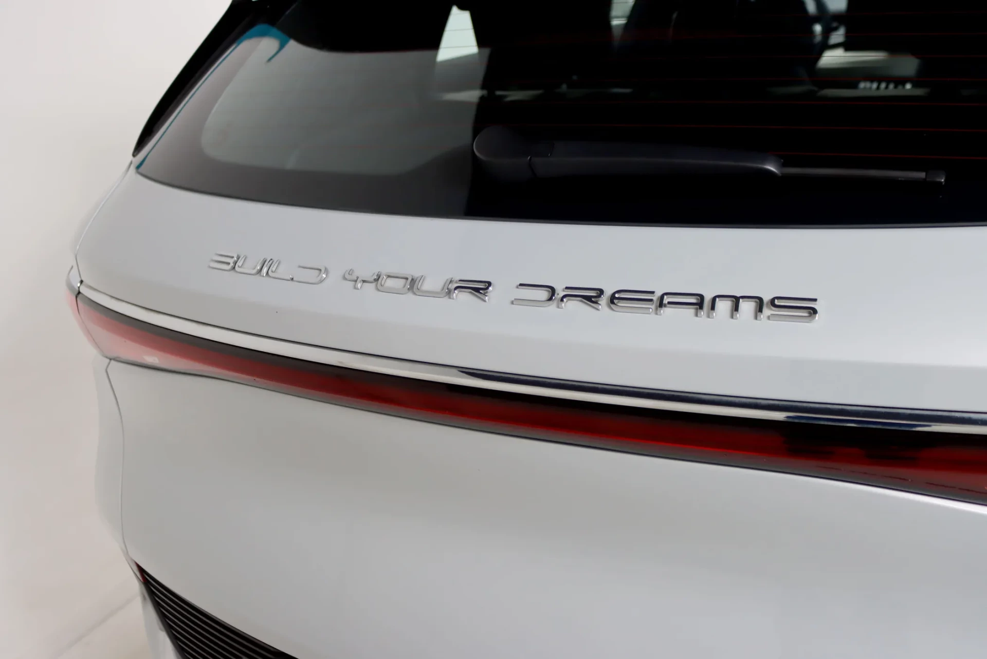 BYD Atto 3 Design 8