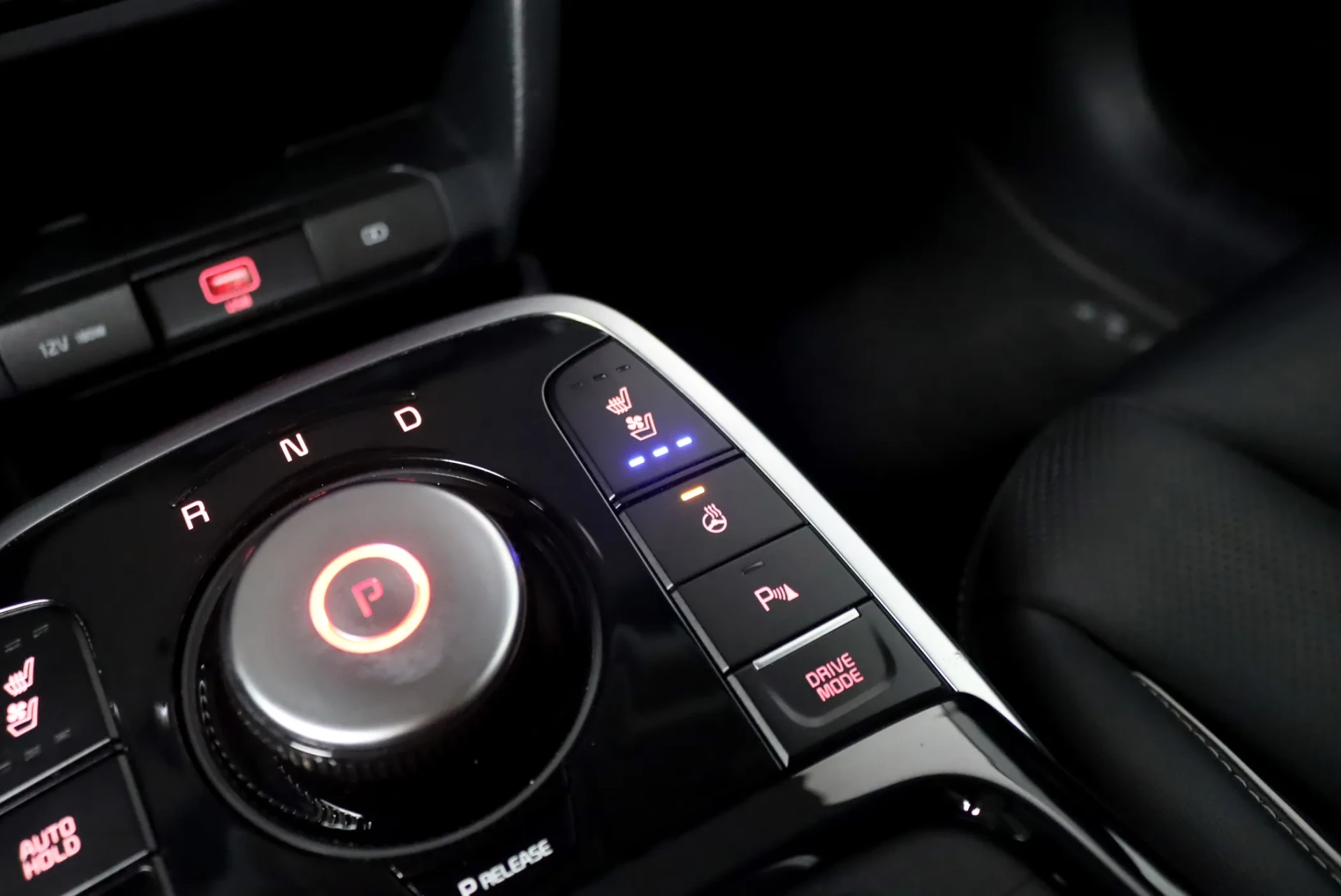 Kia e-Niro 64kWh 16