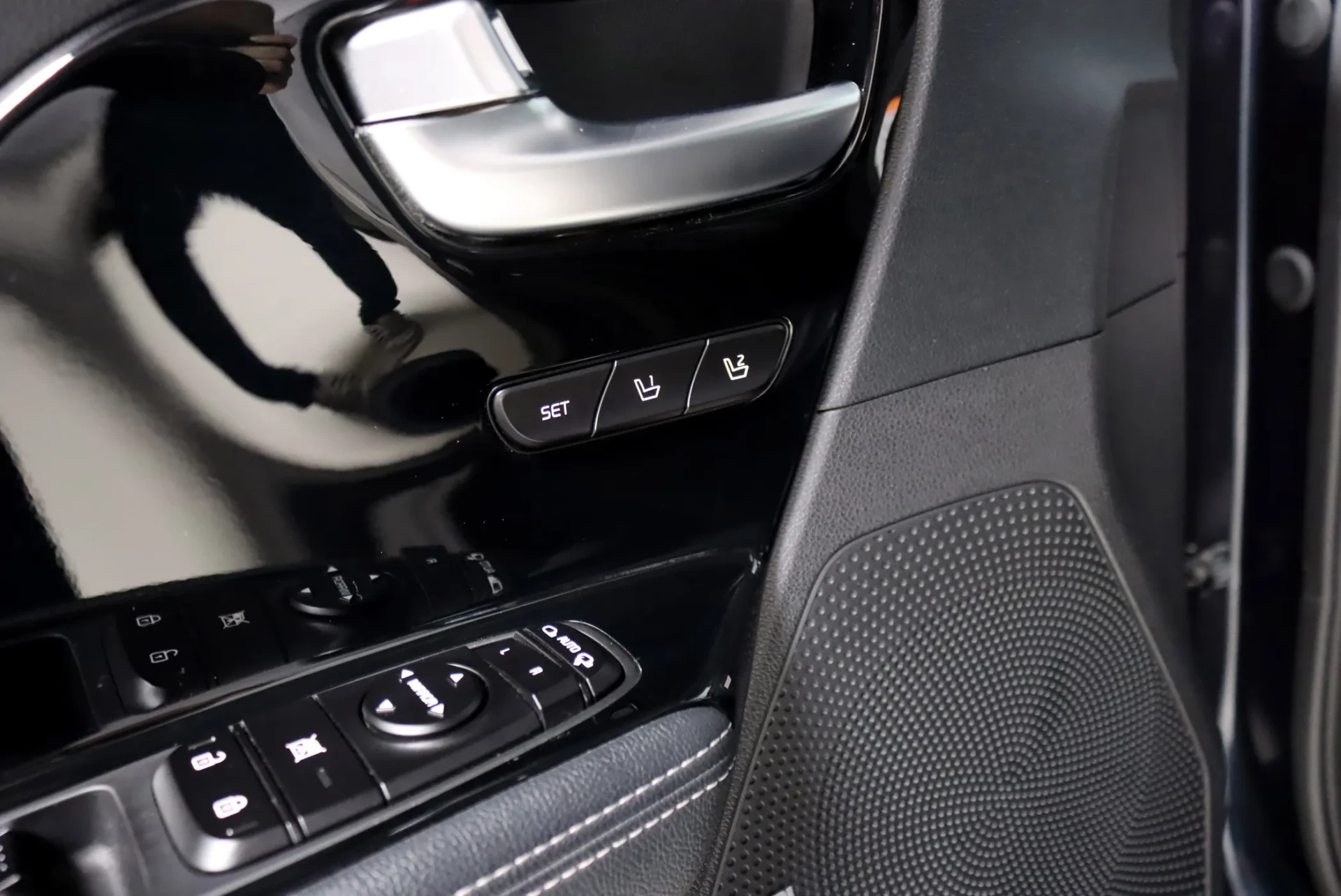 Kia e-Niro 64kWh 10