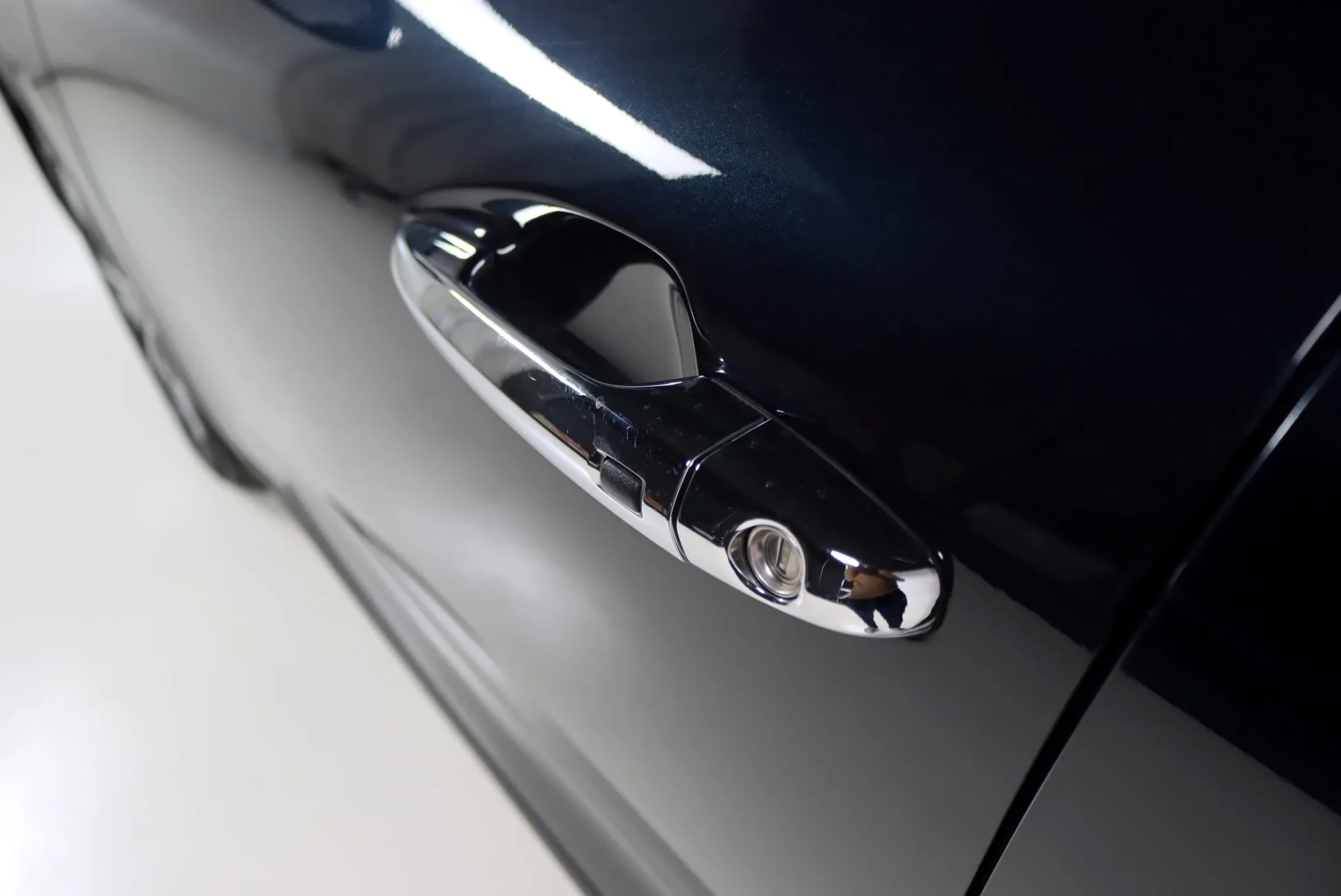 Kia e-Niro 64kWh 9