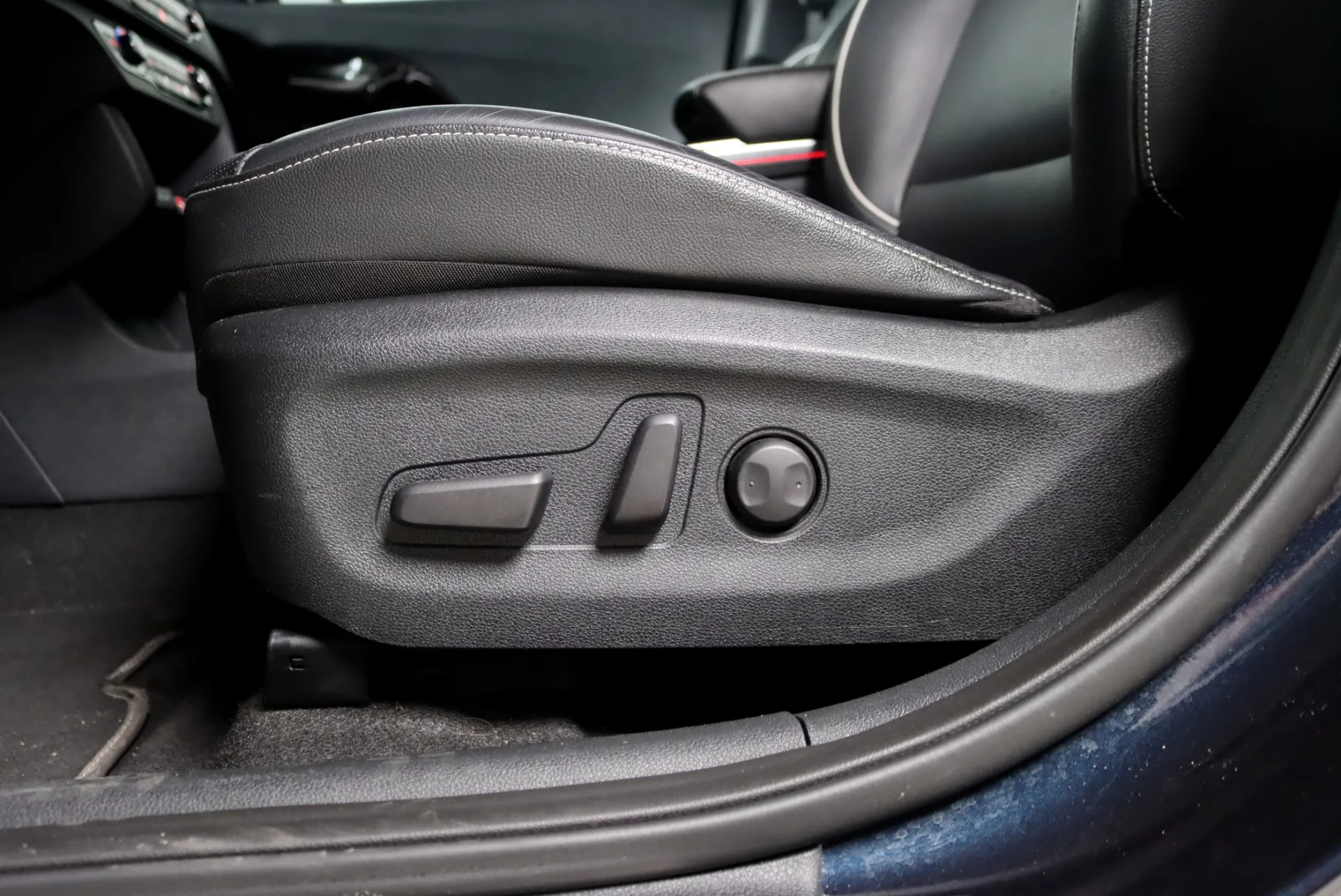 Kia e-Niro 64kWh 12
