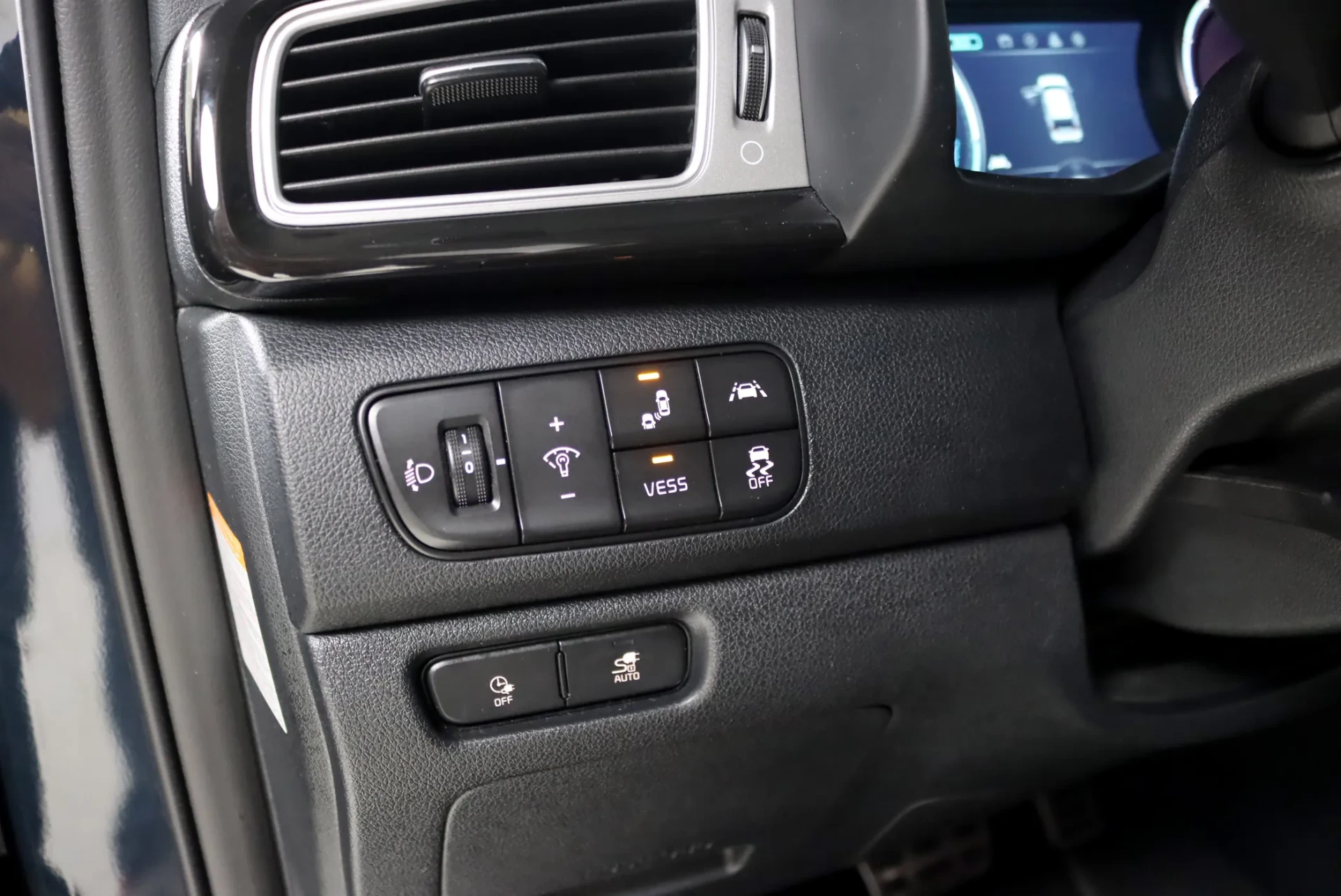 Kia e-Niro 64kWh 13