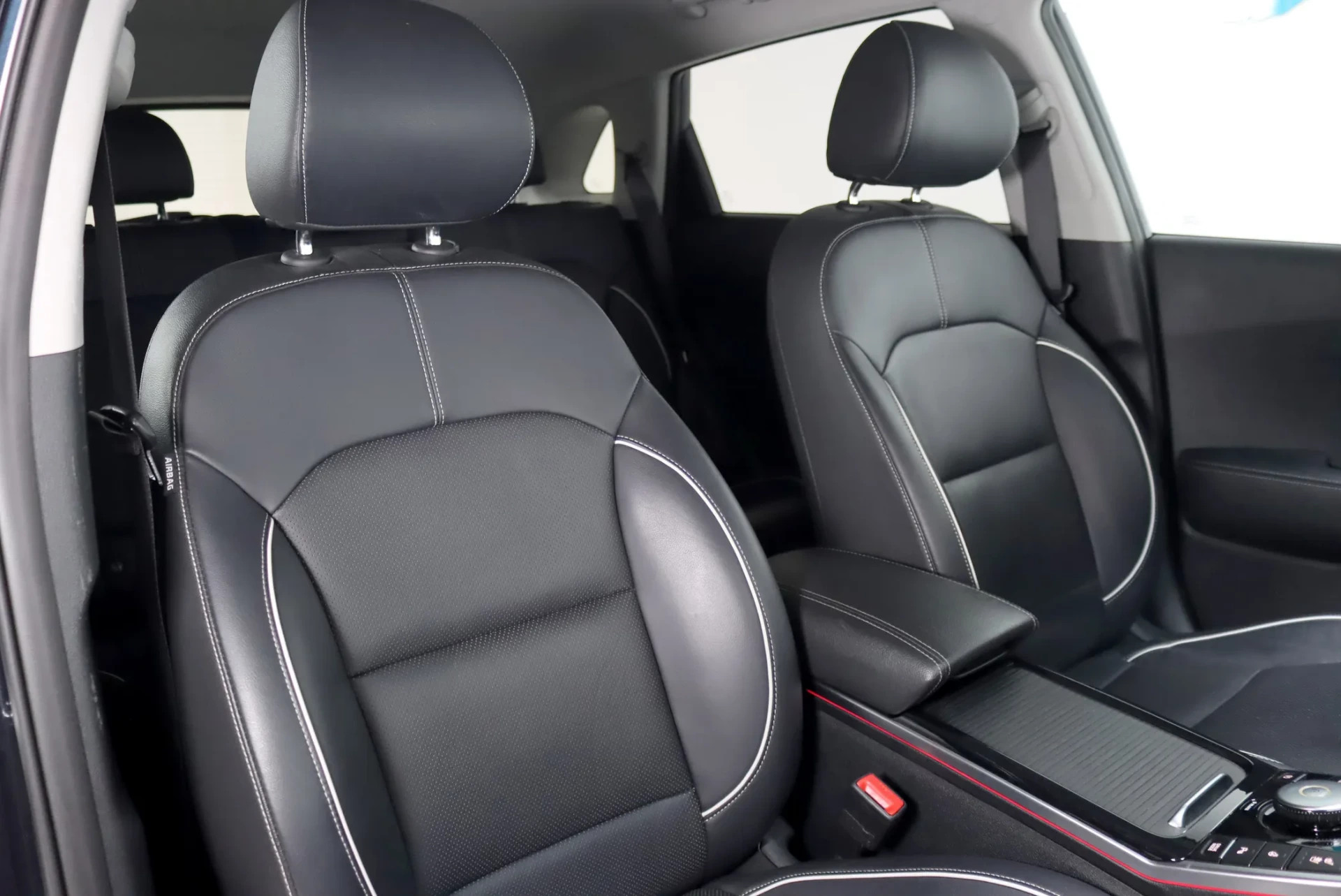 Kia e-Niro 64kWh 25