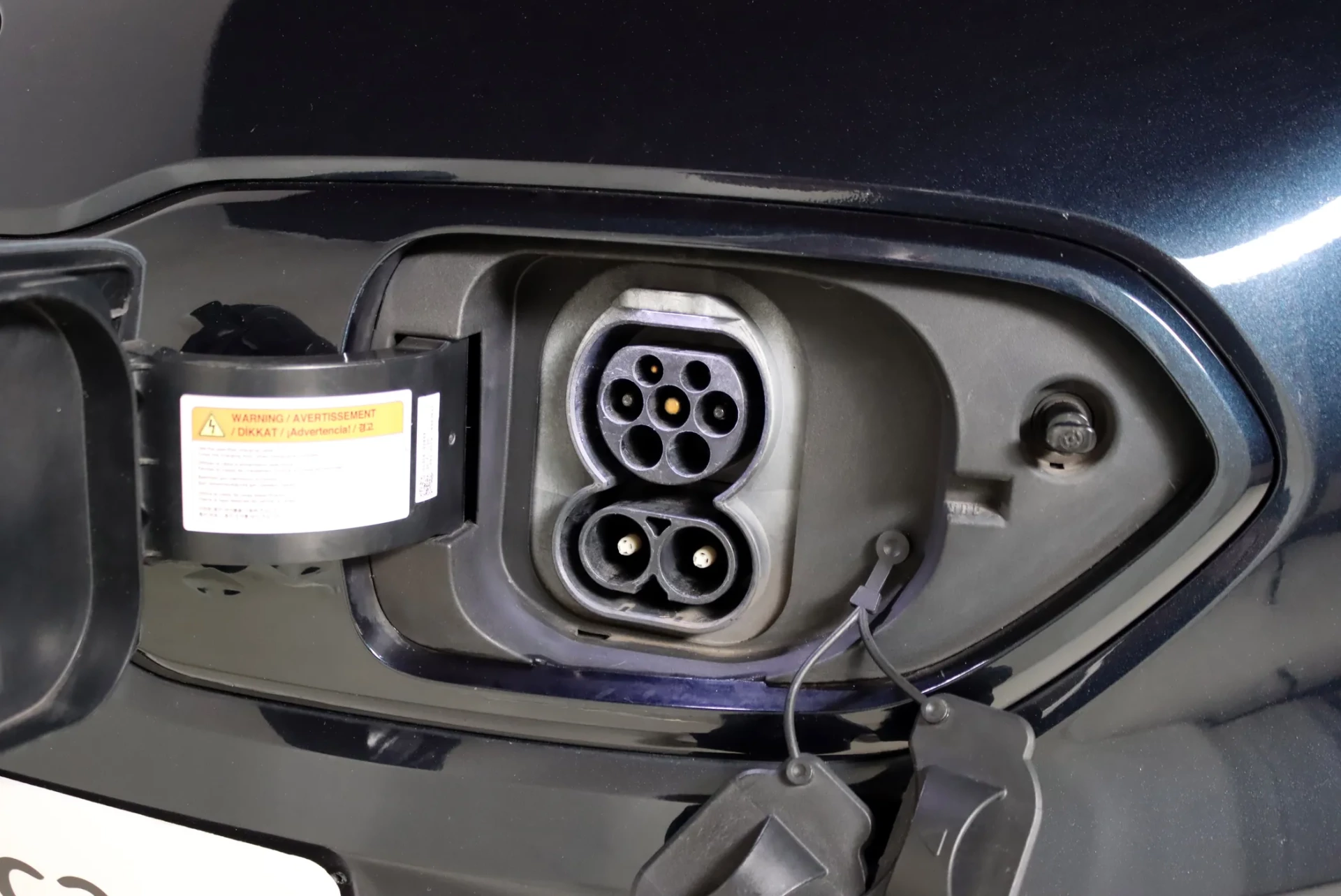 Kia e-Niro 64kWh 6