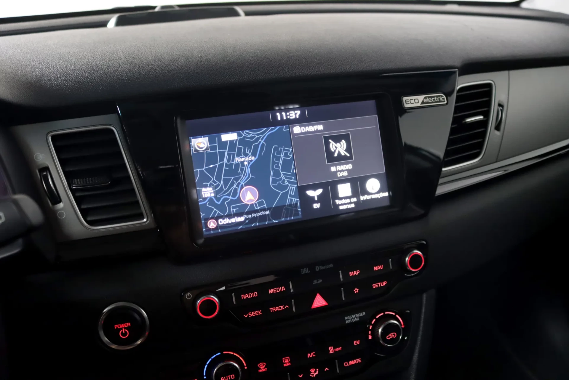 Kia e-Niro 64kWh 14