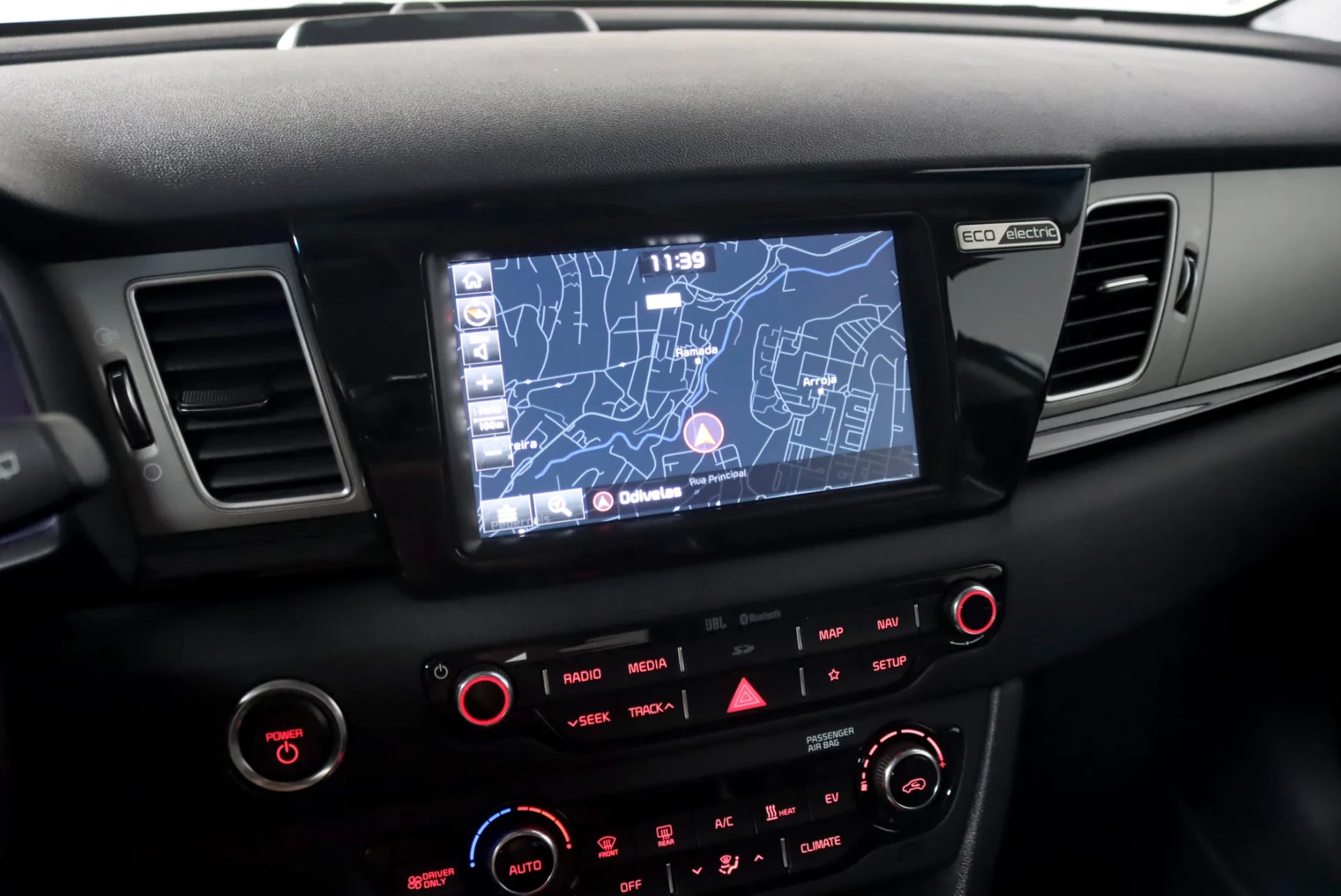 Kia e-Niro 64kWh 18