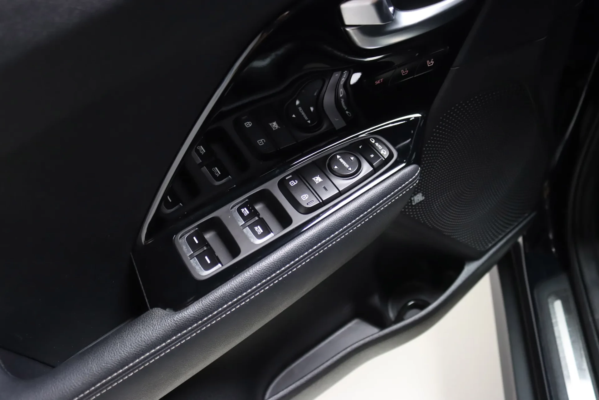 Kia e-Niro 64kWh 27