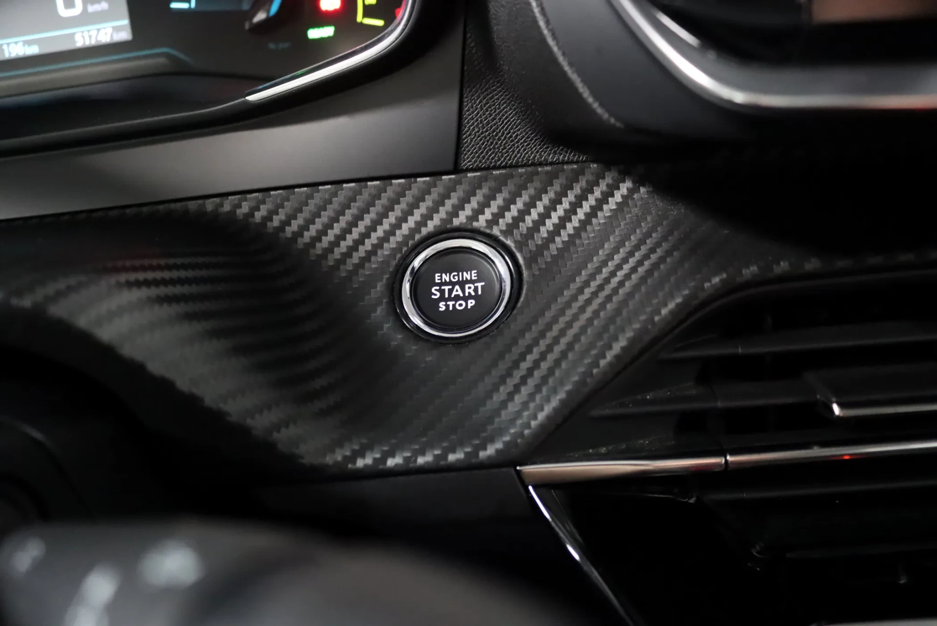 Peugeot e-2008 50 kWh Active 16