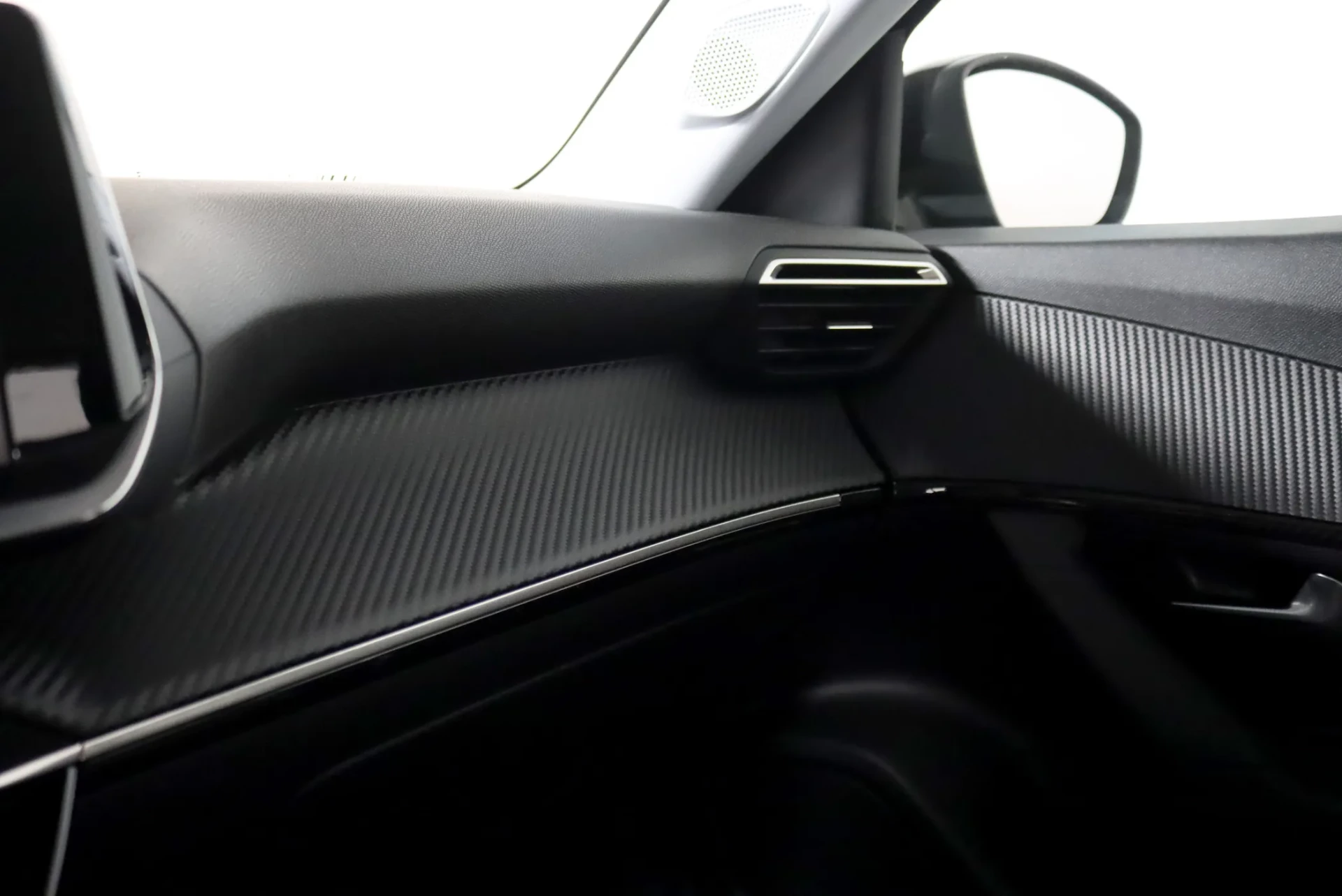 Peugeot e-2008 50 kWh Active 20