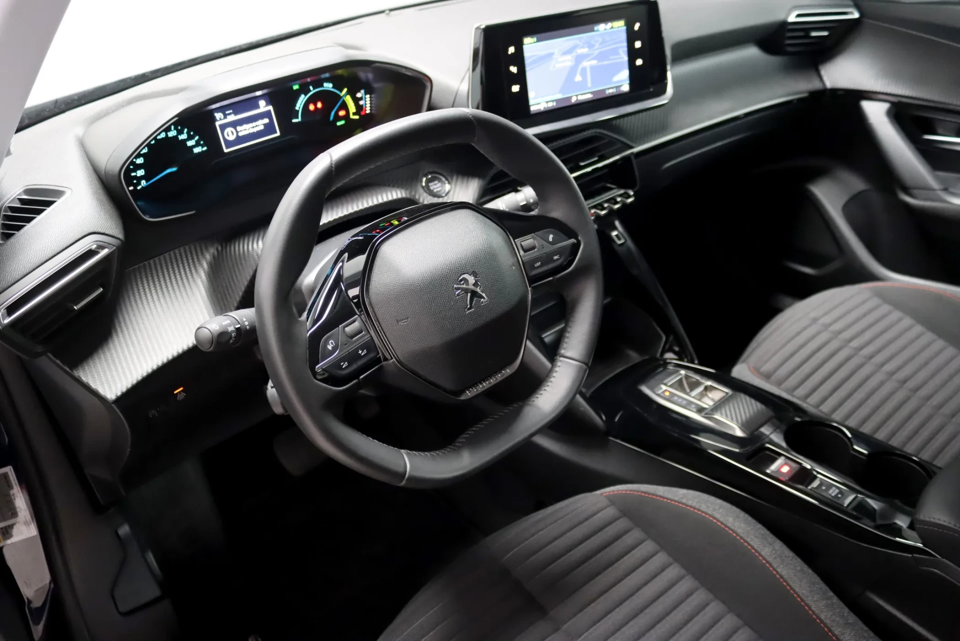Peugeot e-2008 50 kWh Active 27