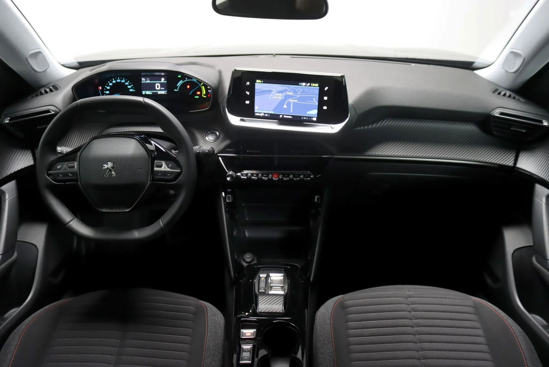 Peugeot e-2008 50 kWh Active 30