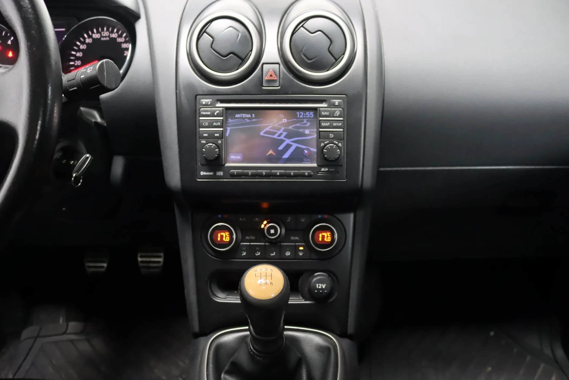 Nissan Qashqai +2 1.5 dCi Tekna Premium 18 20