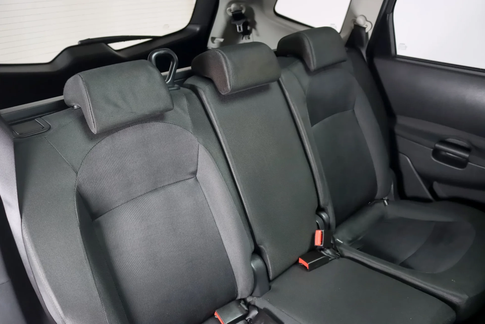 Nissan Qashqai +2 1.5 dCi Tekna Premium 18 22