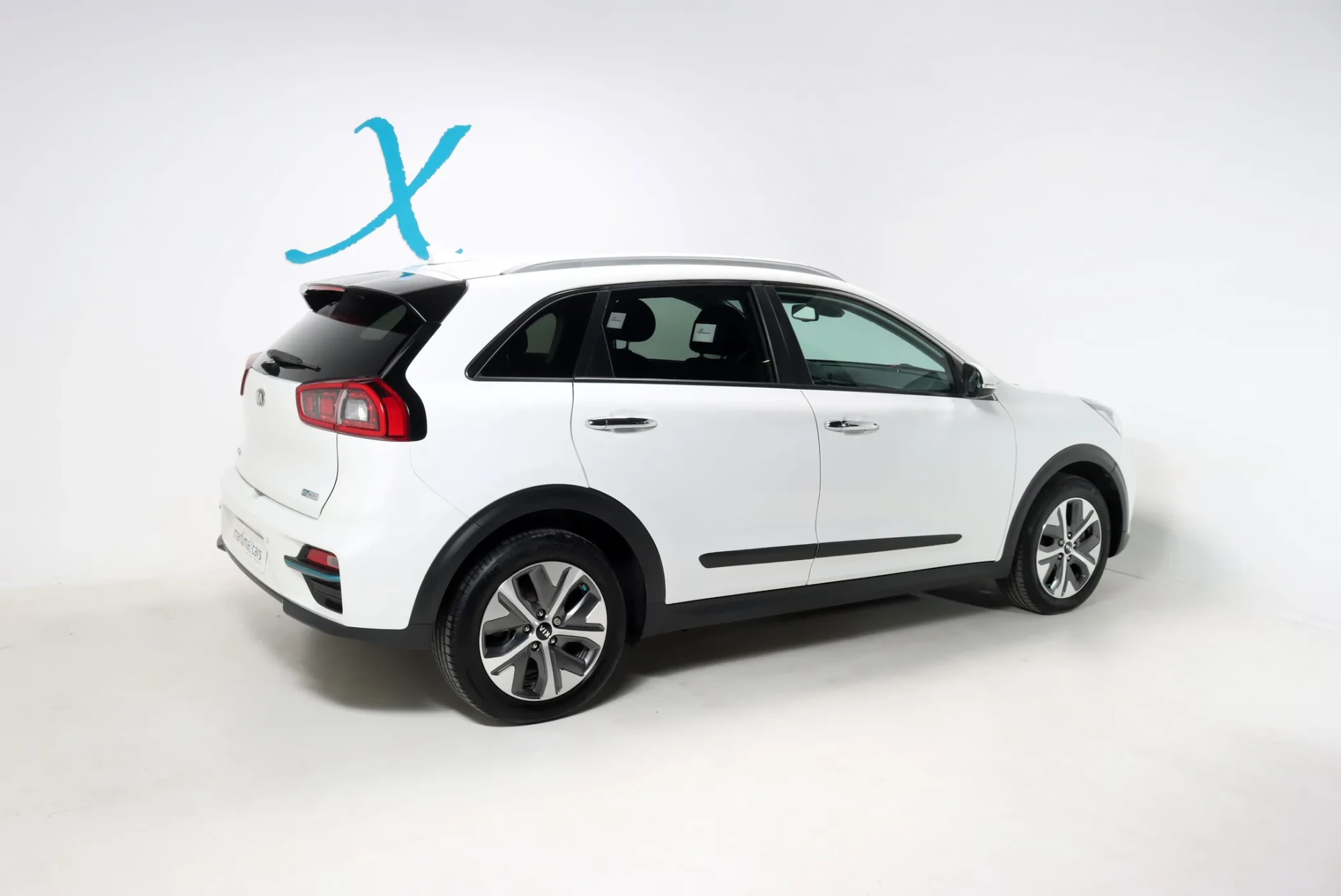 Kia e-Niro 64kWh 4