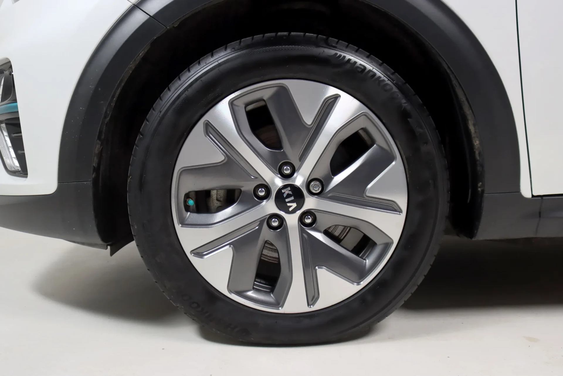 Kia e-Niro 64kWh 8