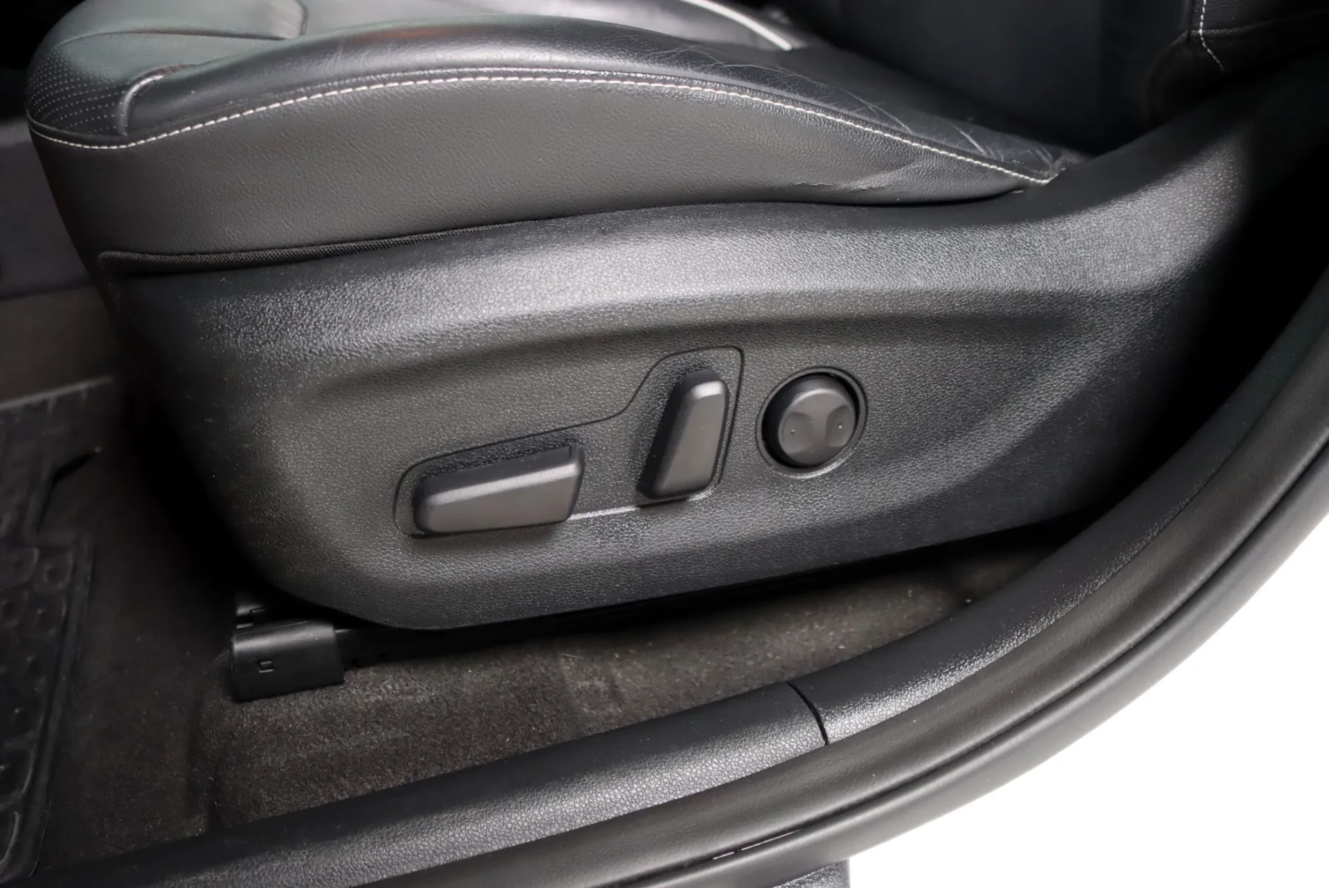 Kia e-Niro 64kWh 11