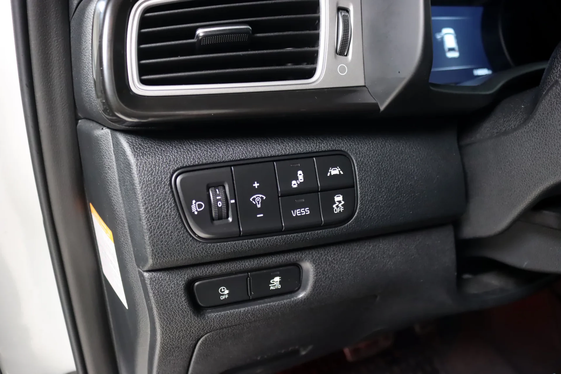 Kia e-Niro 64kWh 12