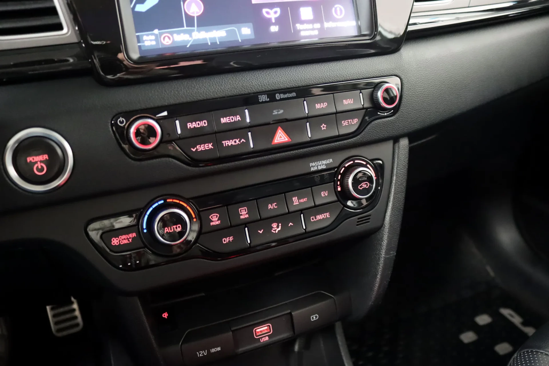 Kia e-Niro 64kWh 15