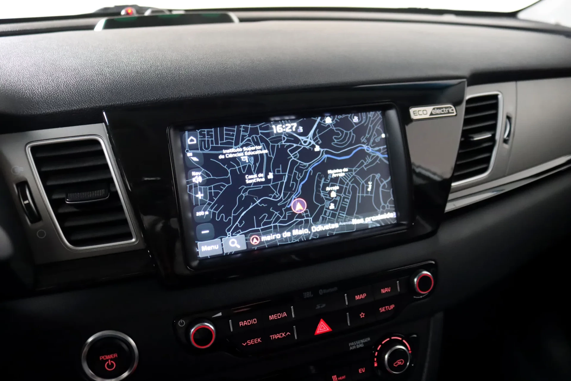 Kia e-Niro 64kWh 16