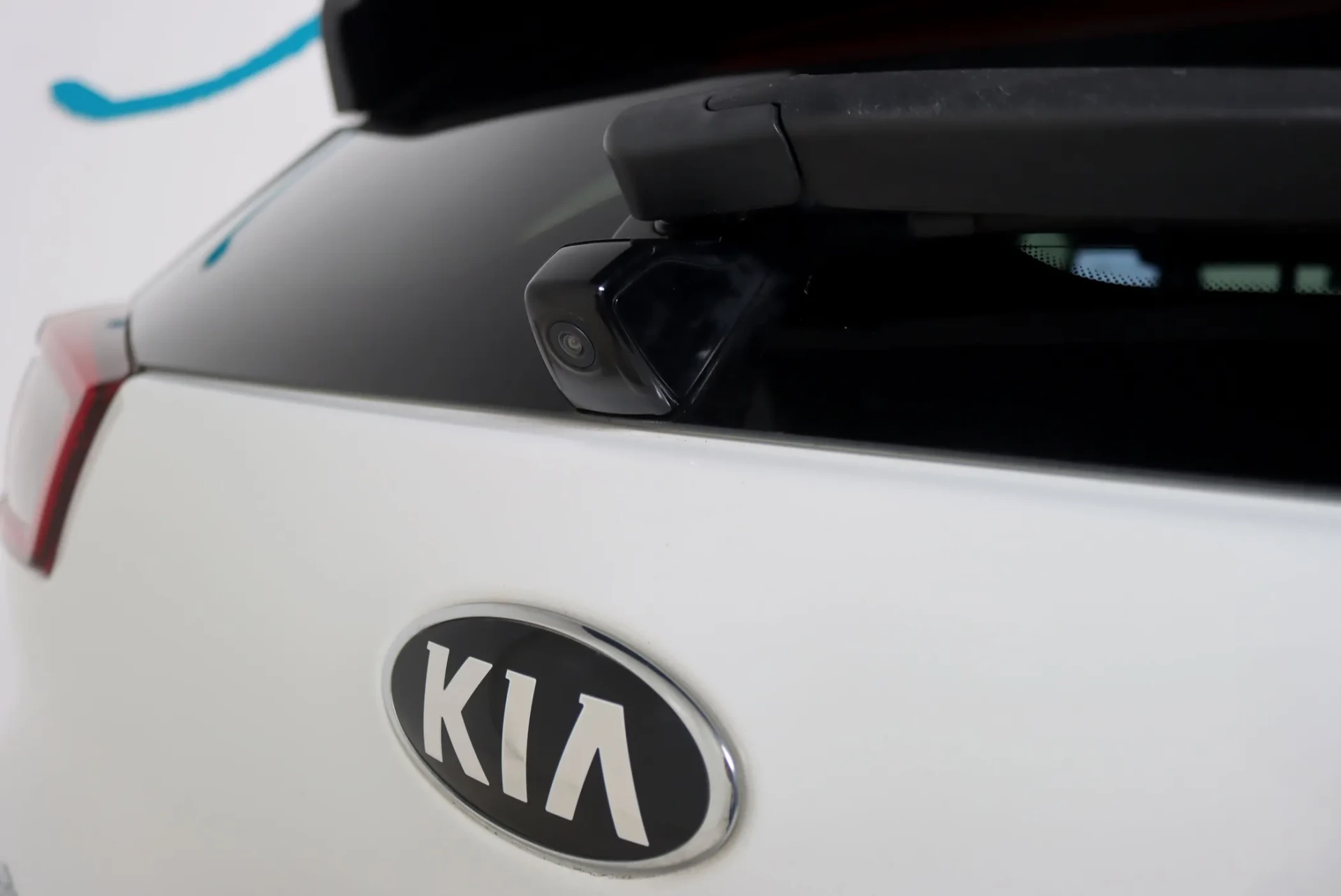 Kia e-Niro 64kWh 20