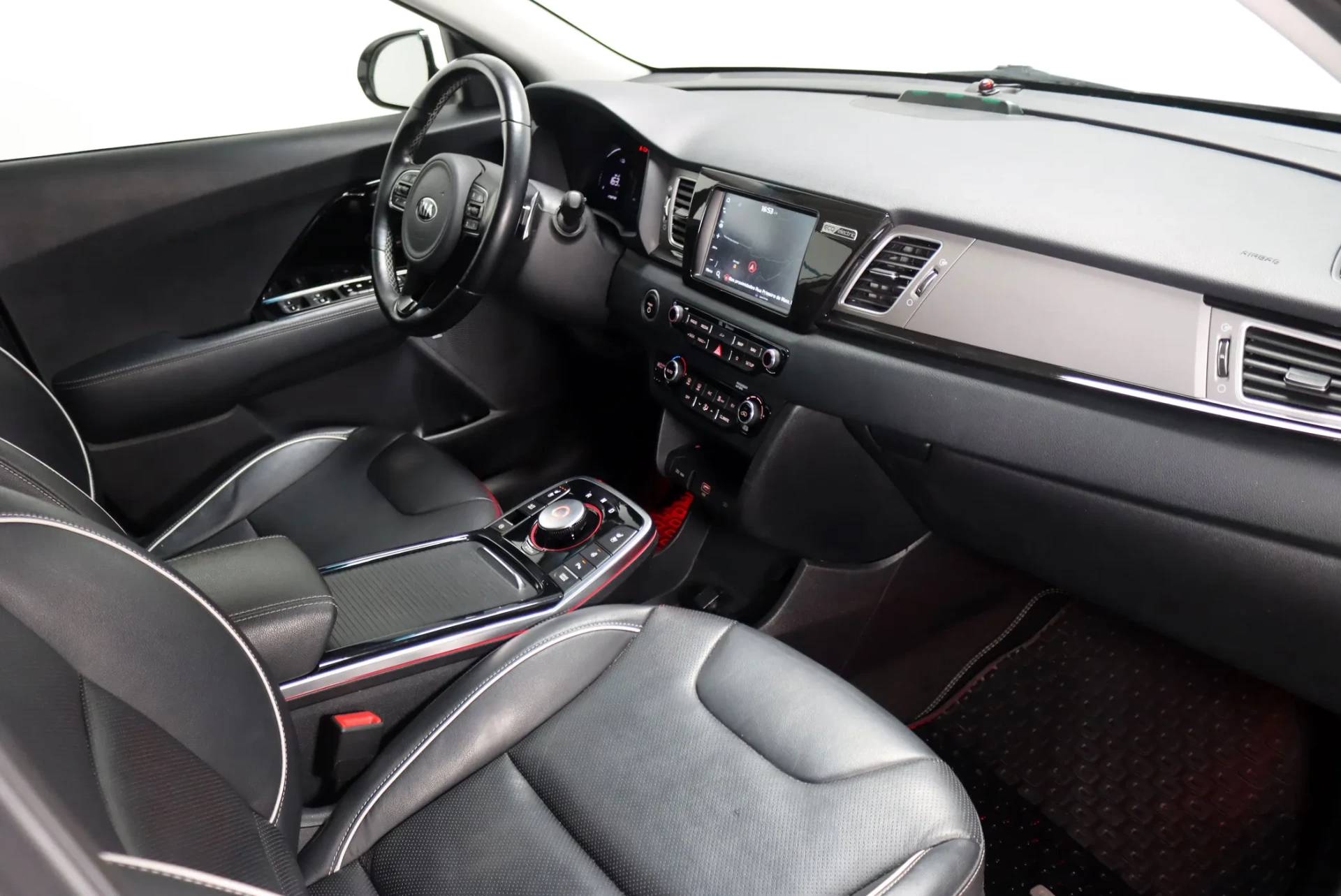 Kia e-Niro 64kWh 22
