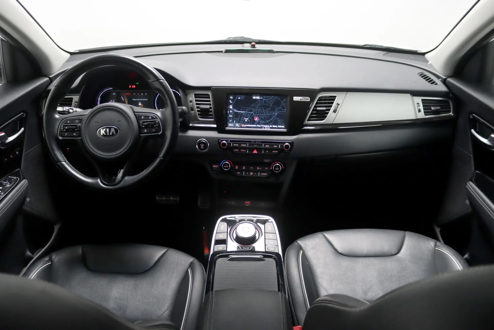 Kia e-Niro 64kWh 25