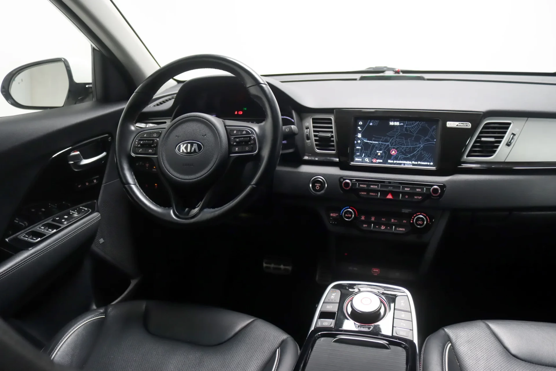 Kia e-Niro 64kWh 26