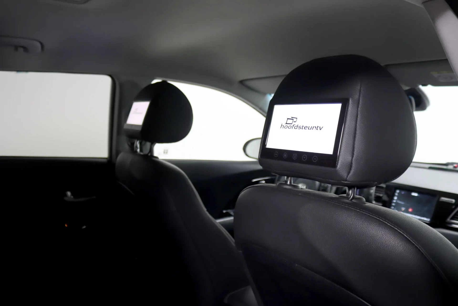 Kia e-Niro 64kWh 29