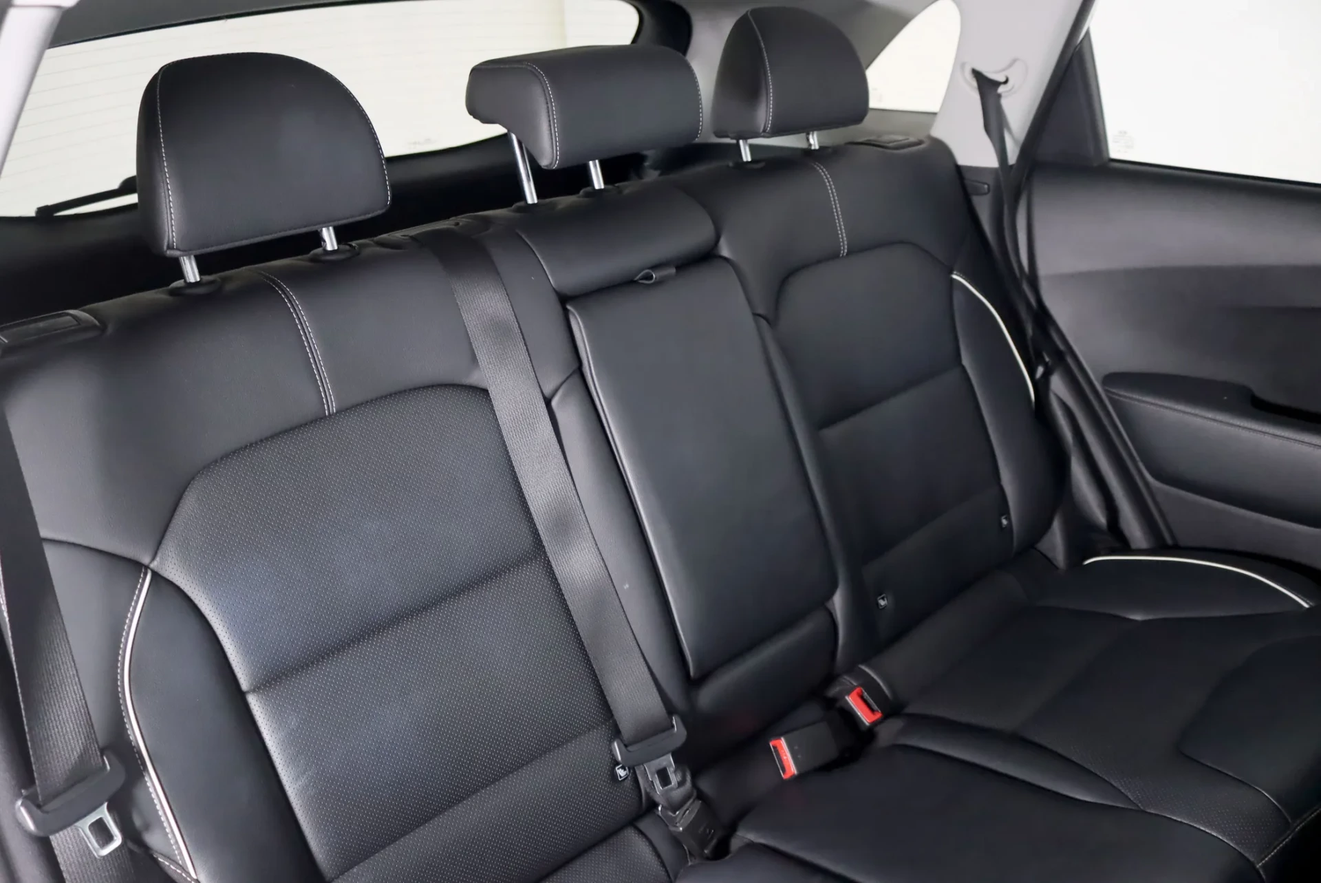 Kia e-Niro 64kWh 30