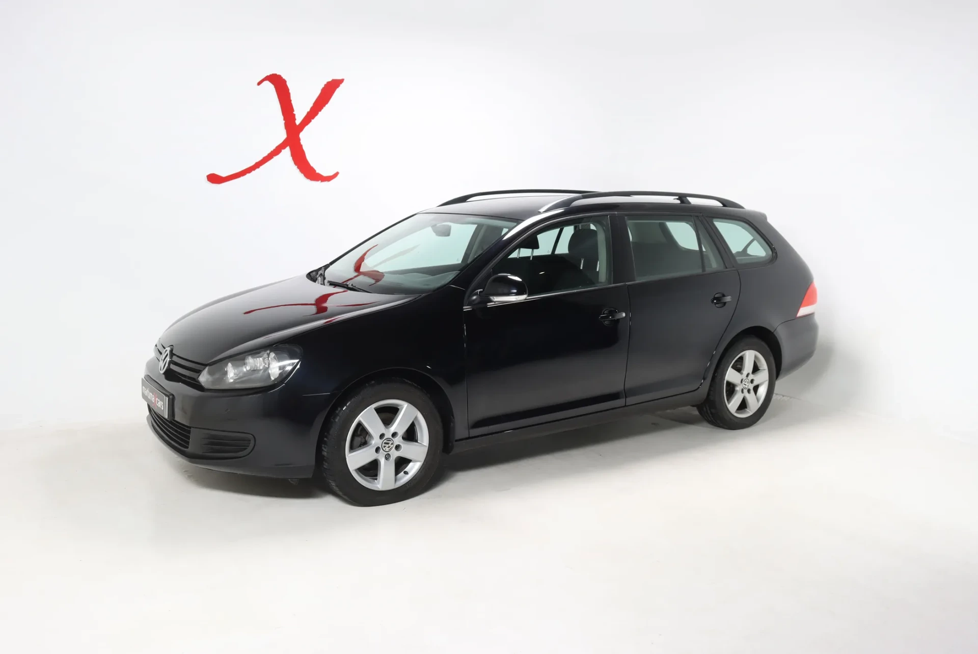 Volkswagen Golf Variant 1.6 TDi Confortline 2