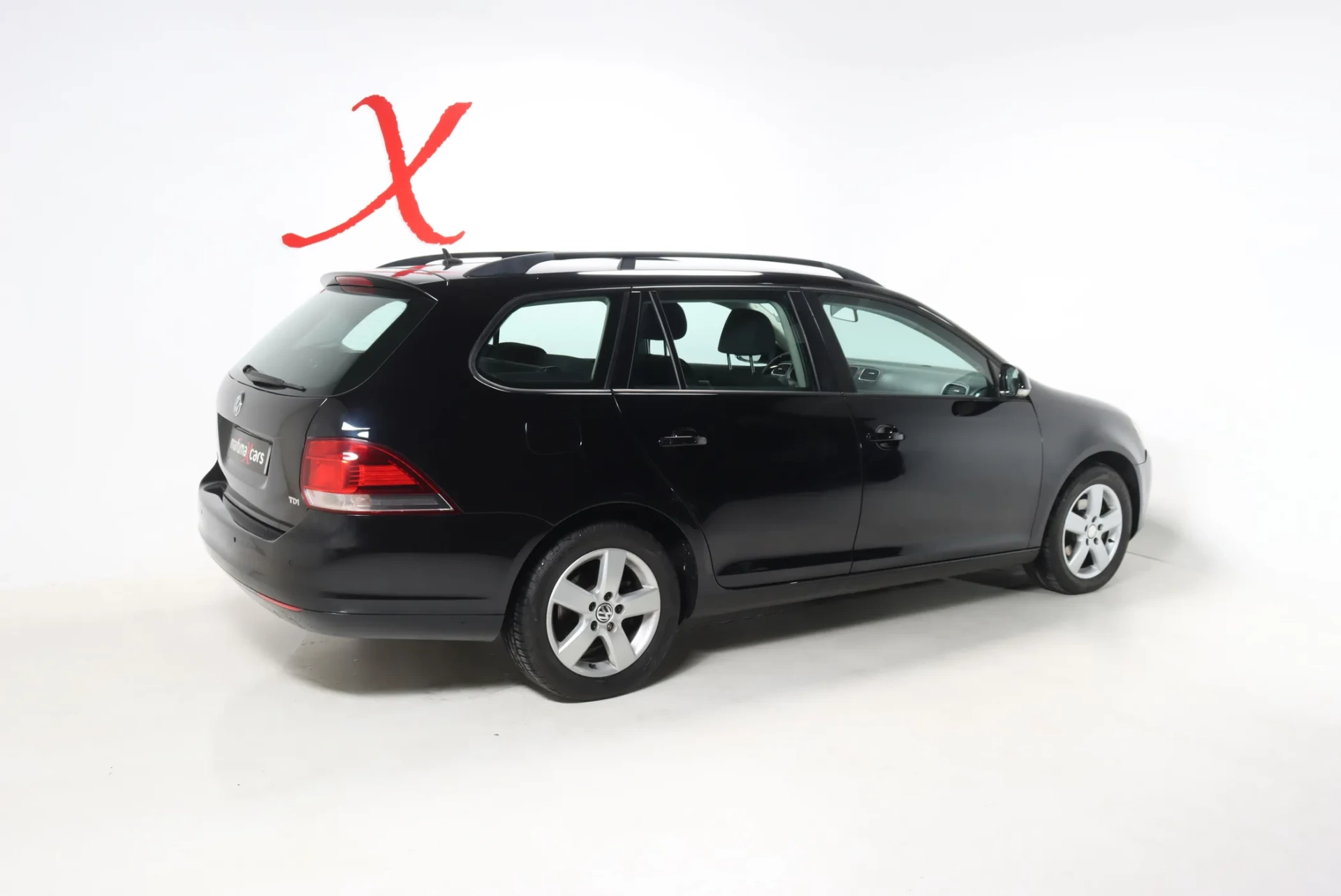 Volkswagen Golf Variant 1.6 TDi Confortline 4