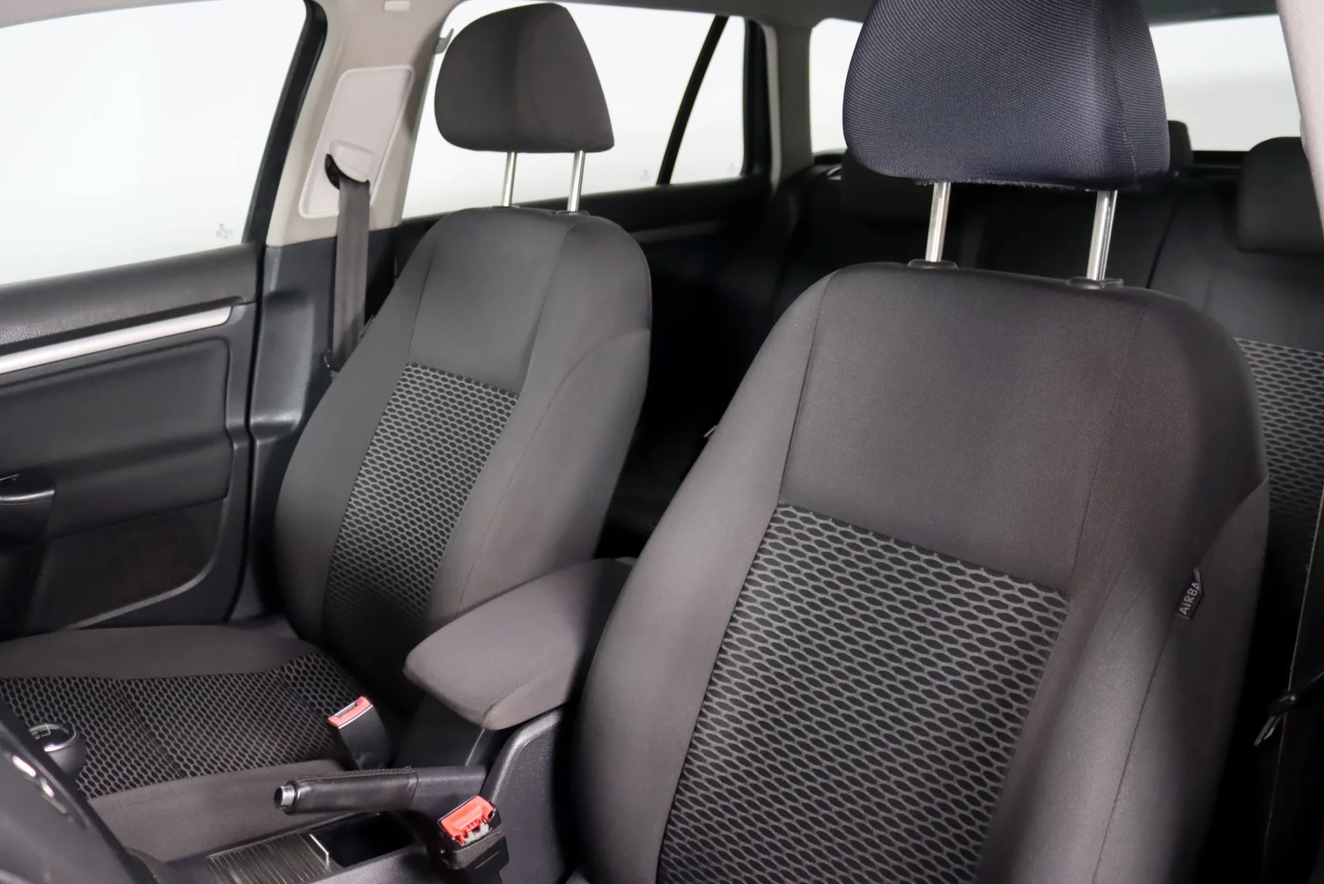 Volkswagen Golf Variant 1.6 TDi Confortline 9