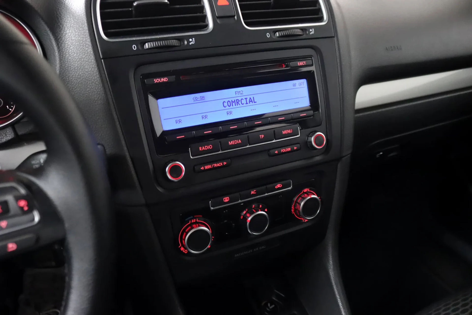 Volkswagen Golf Variant 1.6 TDi Confortline 11