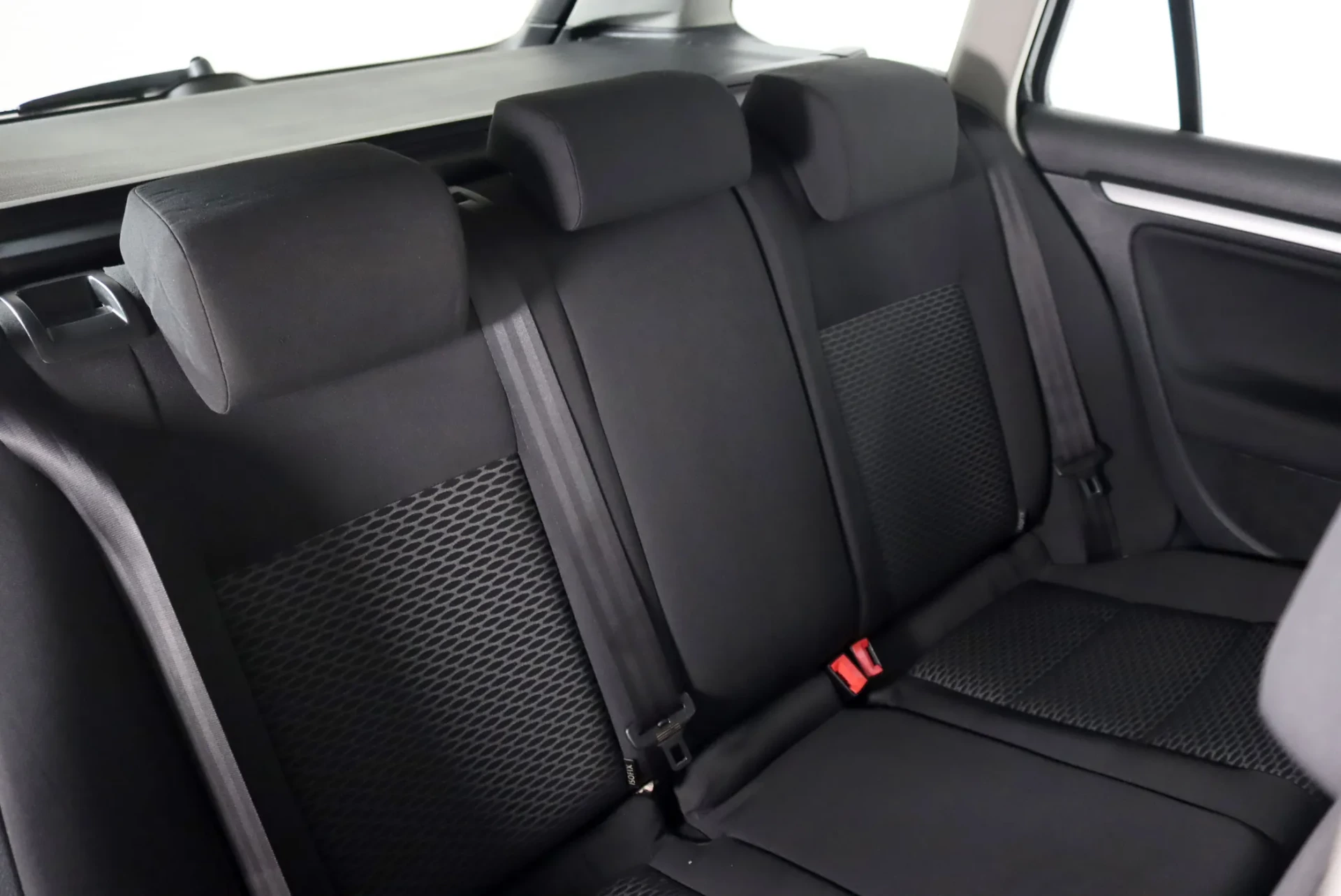 Volkswagen Golf Variant 1.6 TDi Confortline 18
