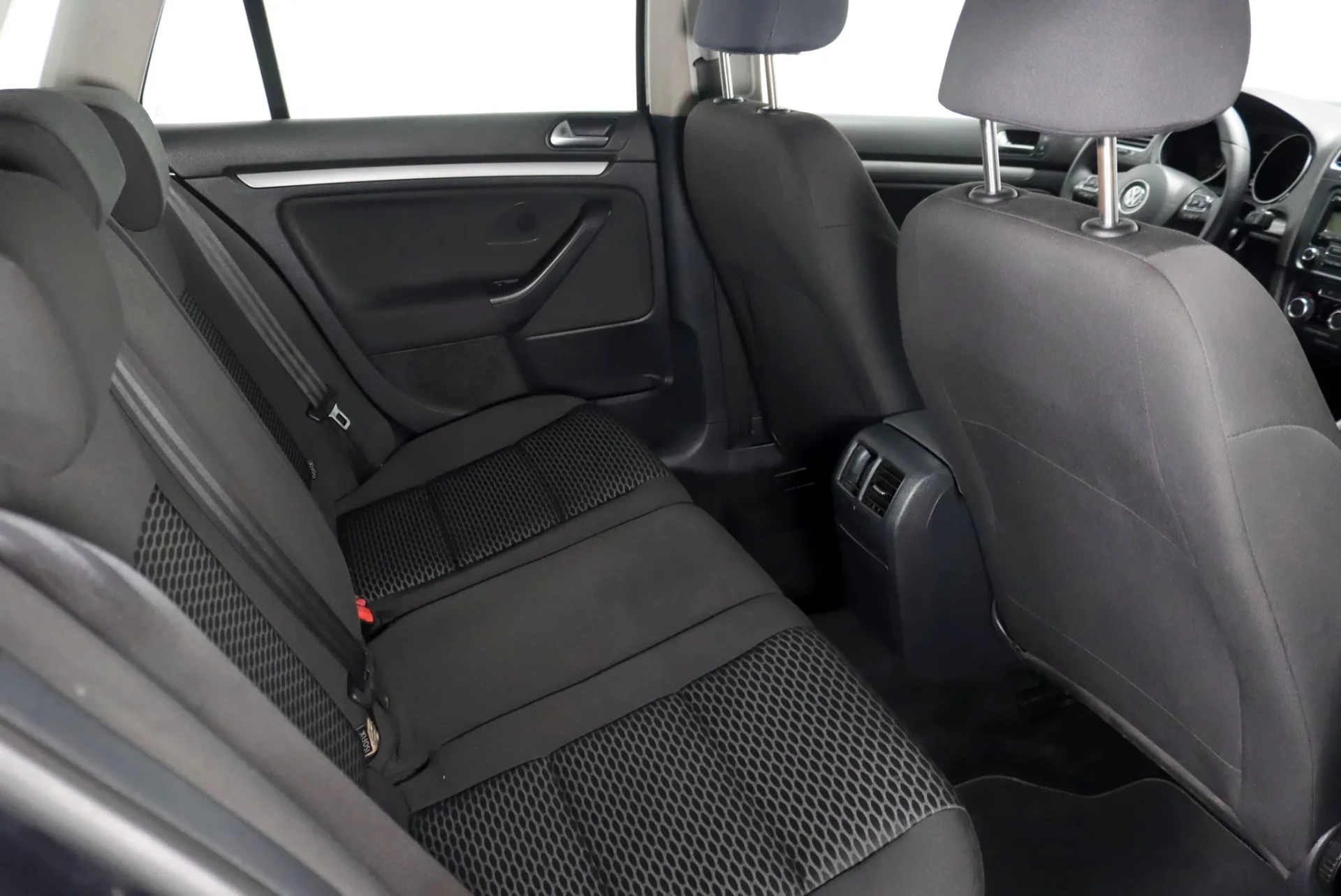 Volkswagen Golf Variant 1.6 TDi Confortline 19