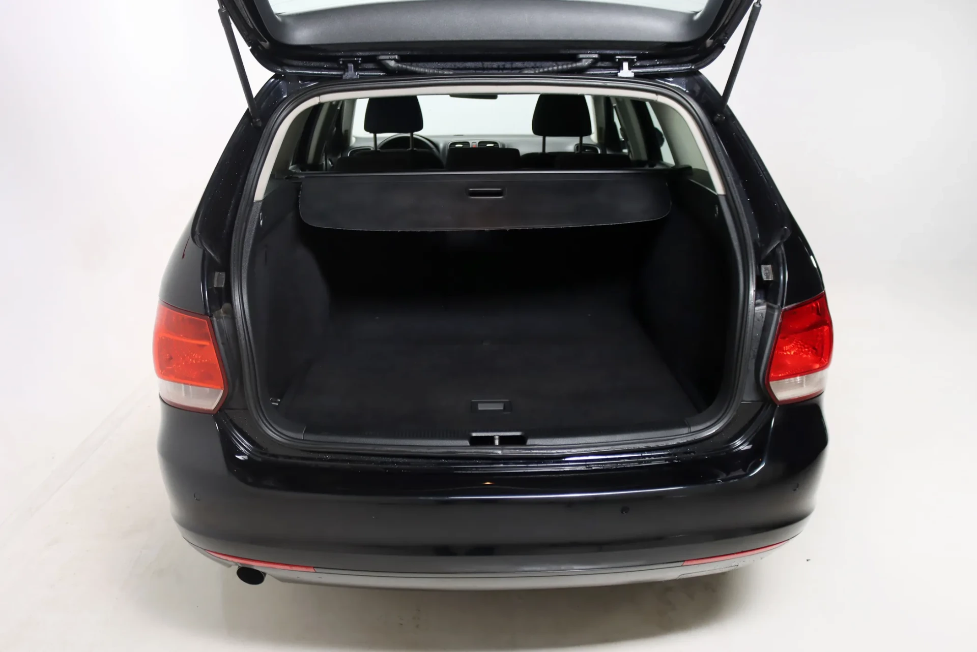 Volkswagen Golf Variant 1.6 TDi Confortline 20