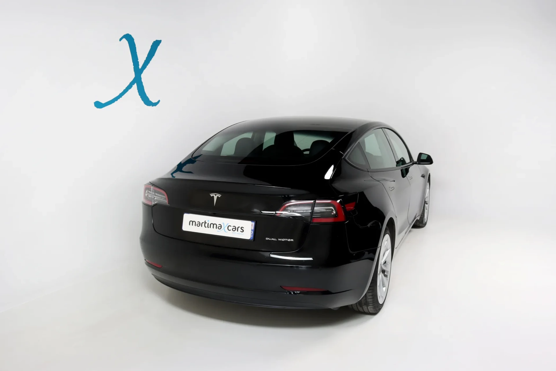 Tesla Model 3 Long Range AWD Dual Motor 5